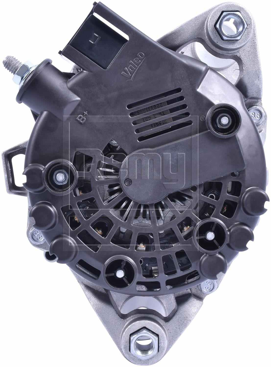 Remy Electrical 11538