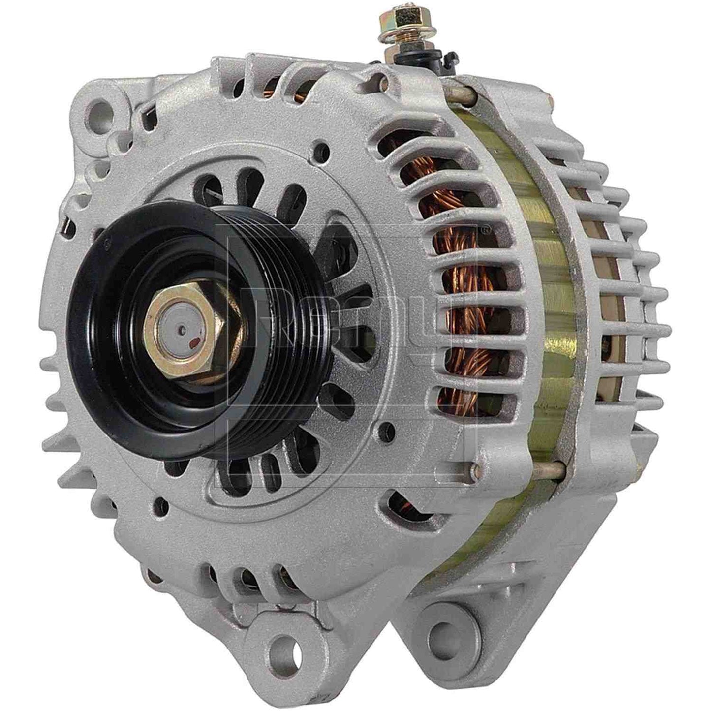 Remy Electrical 12007