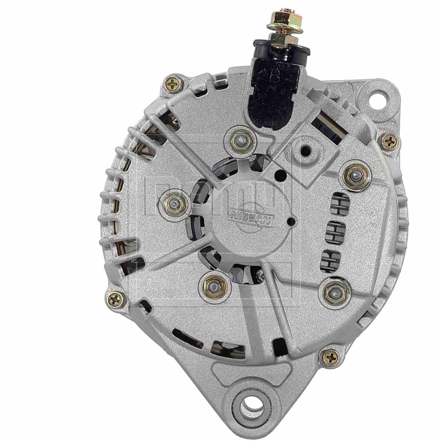 Remy Electrical 12007