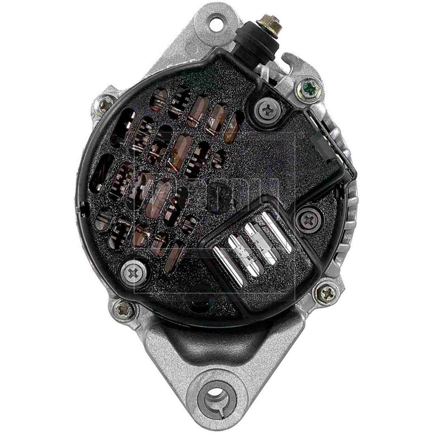 Remy Electrical 12012