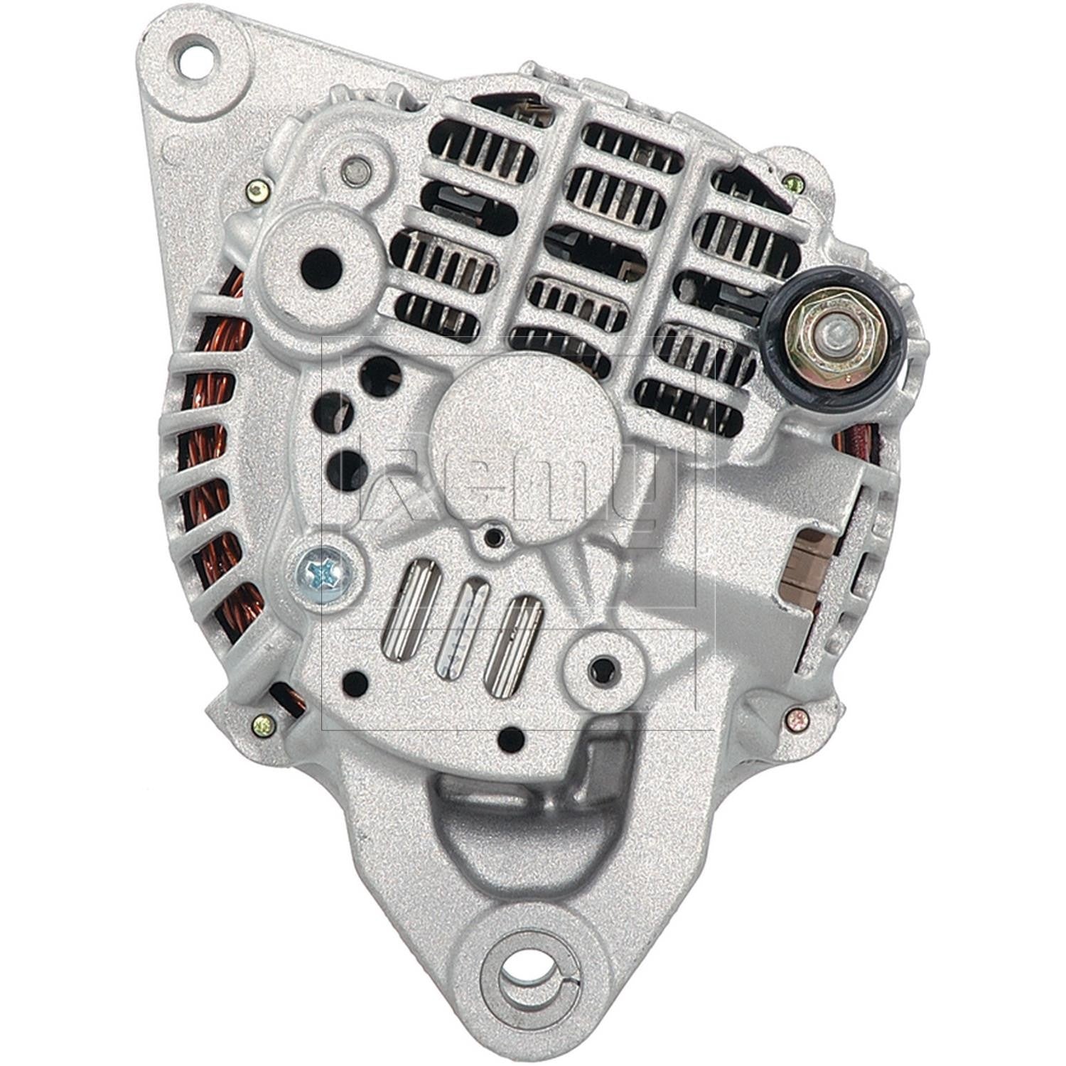 Remy Alternator 12018 image 5