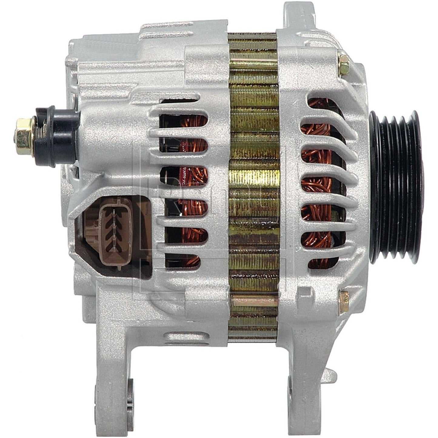 Remy Alternator 12018 image 4