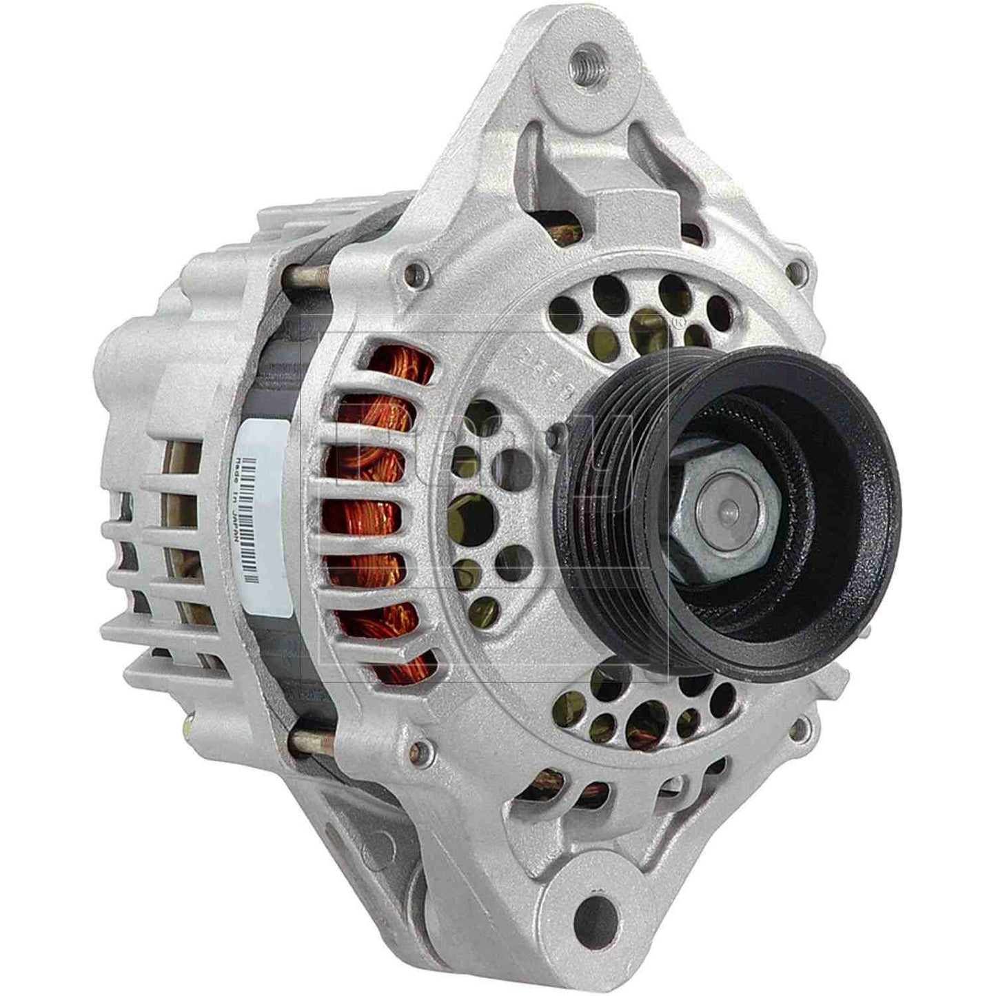 Remy Electrical 12021