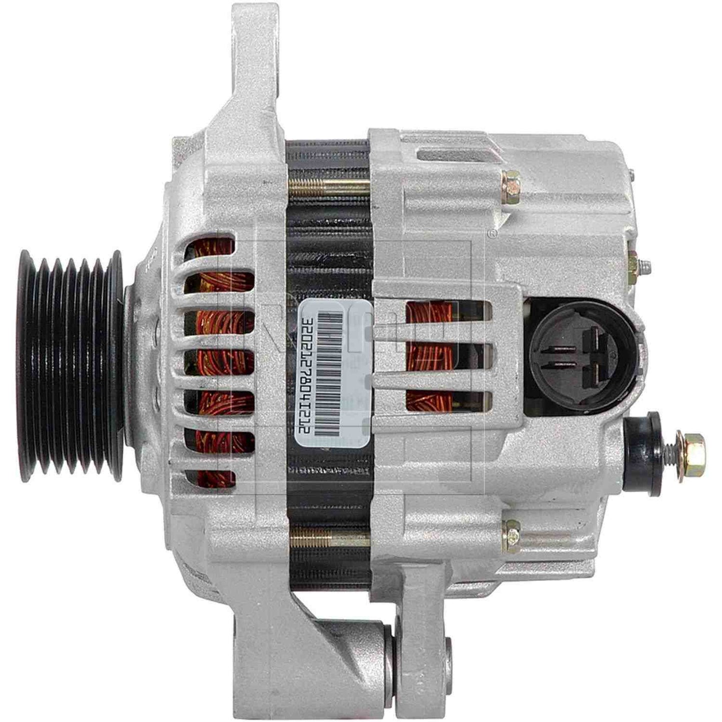 Remy Electrical 12021