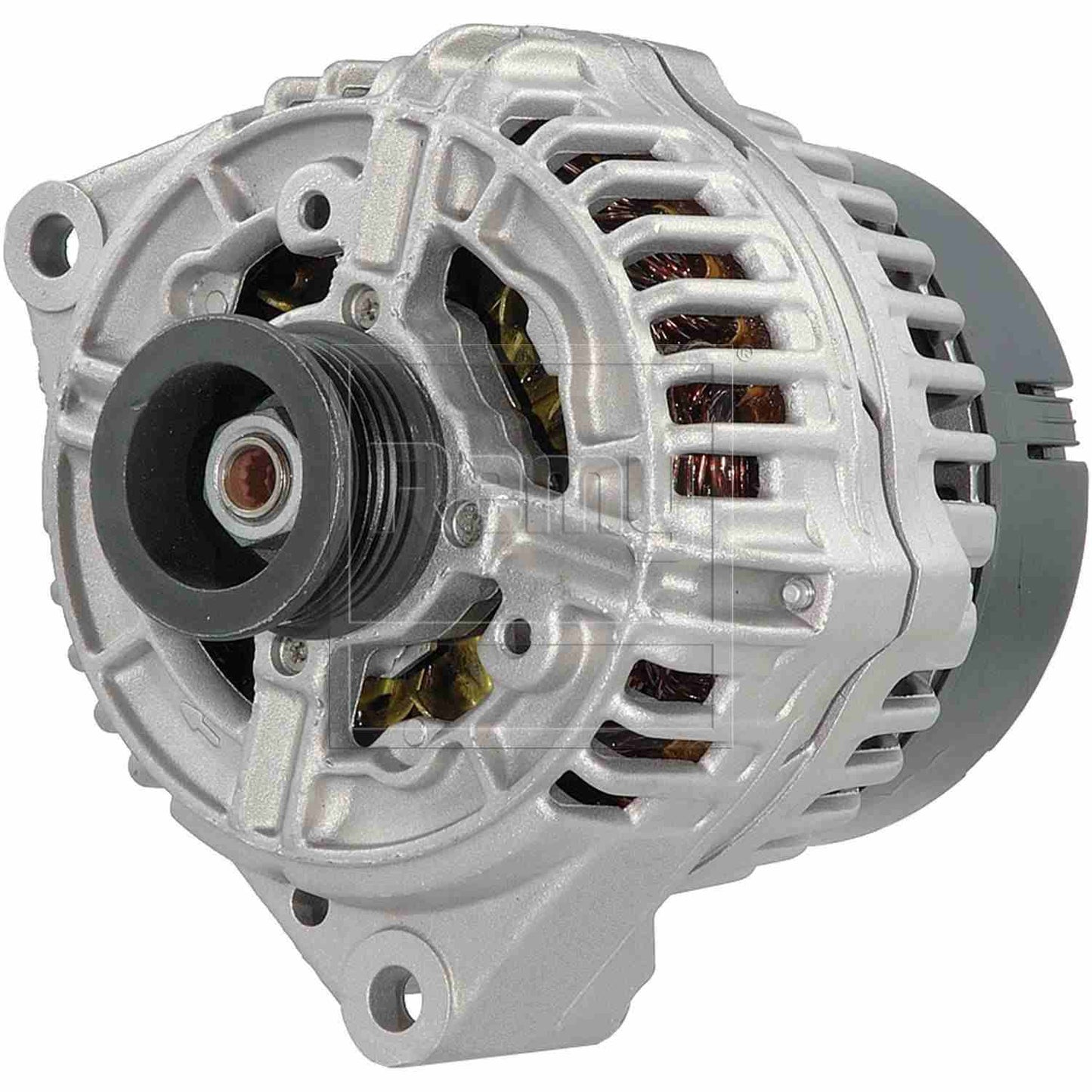 Remy Electrical 12022