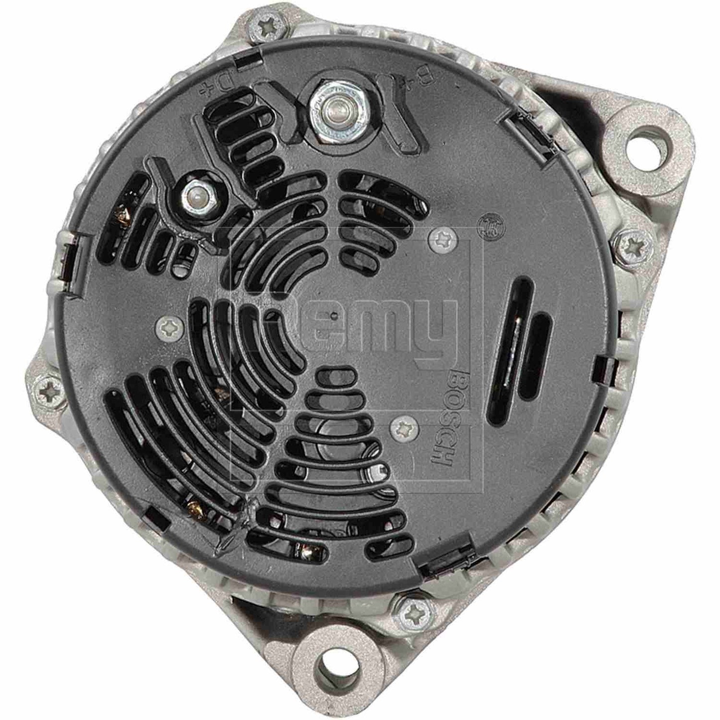 Remy Electrical 12022