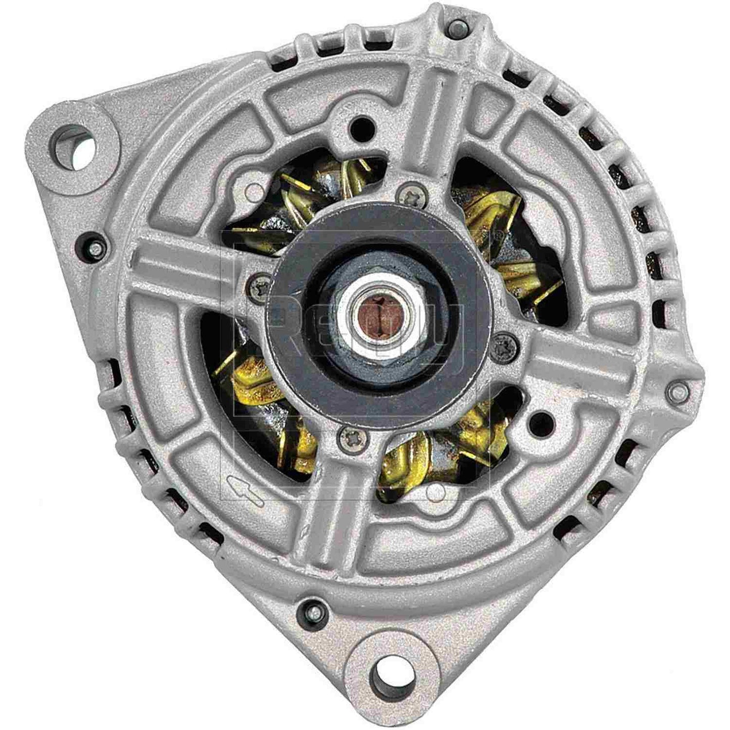 Remy Electrical 12022