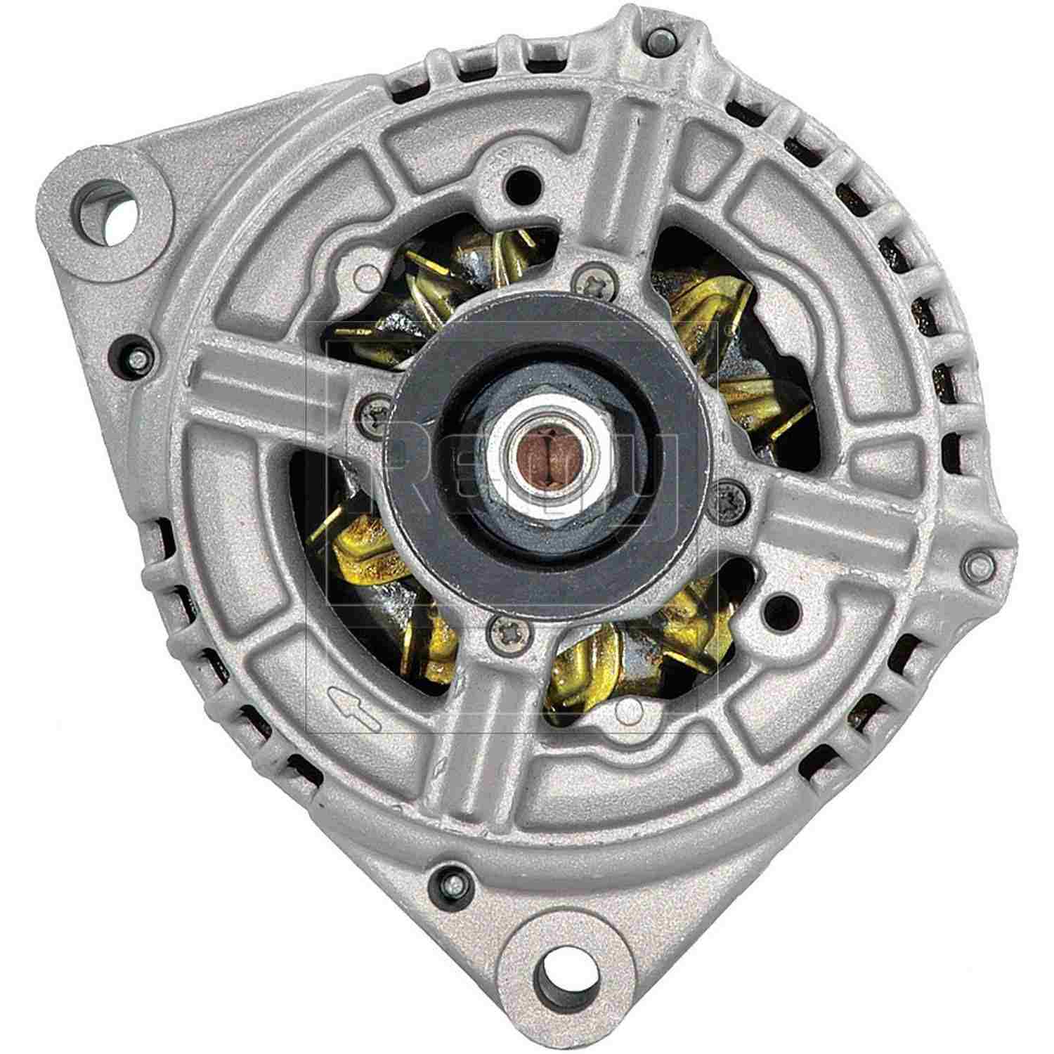 Remy Electrical 12022