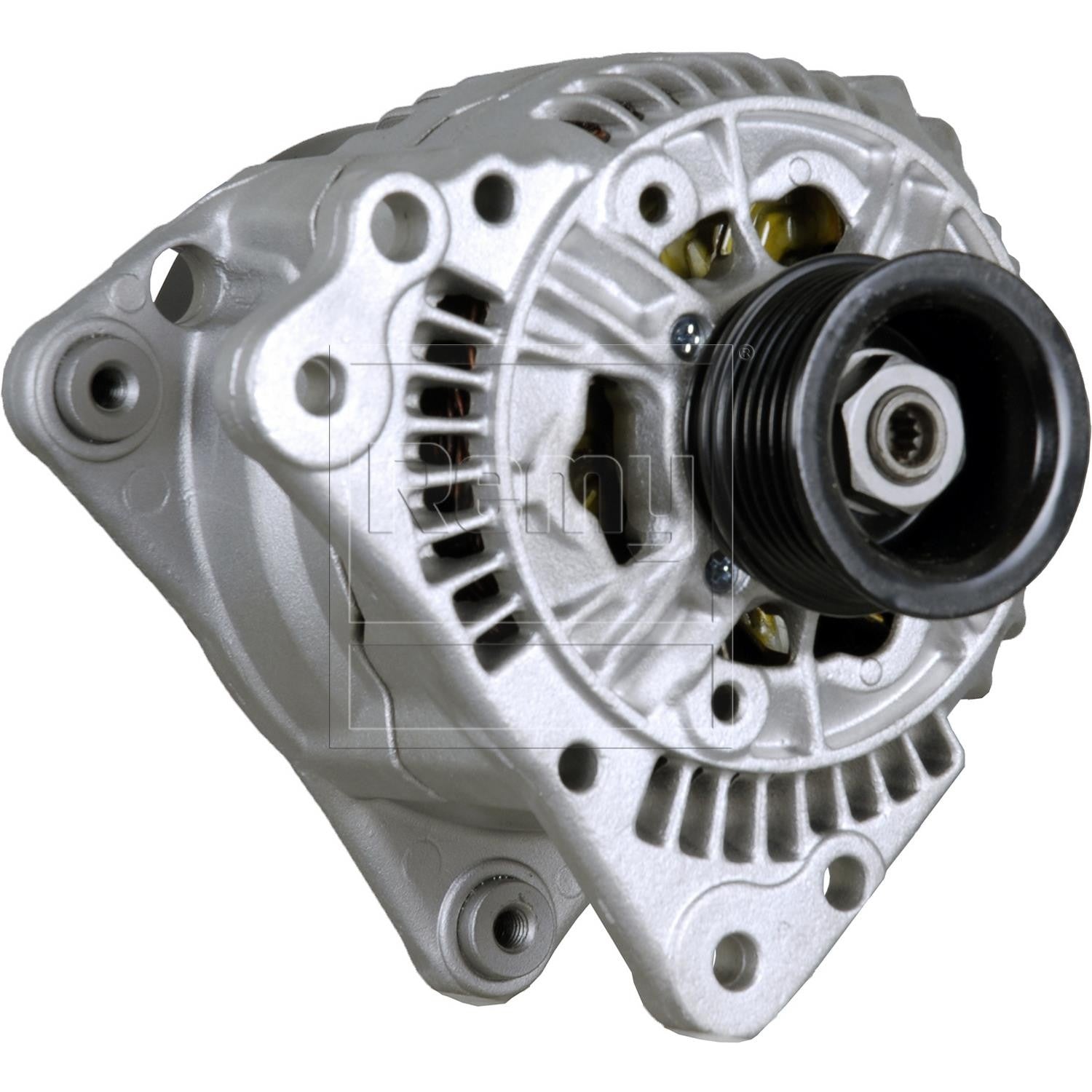 Remy Alternator 12032 image 2
