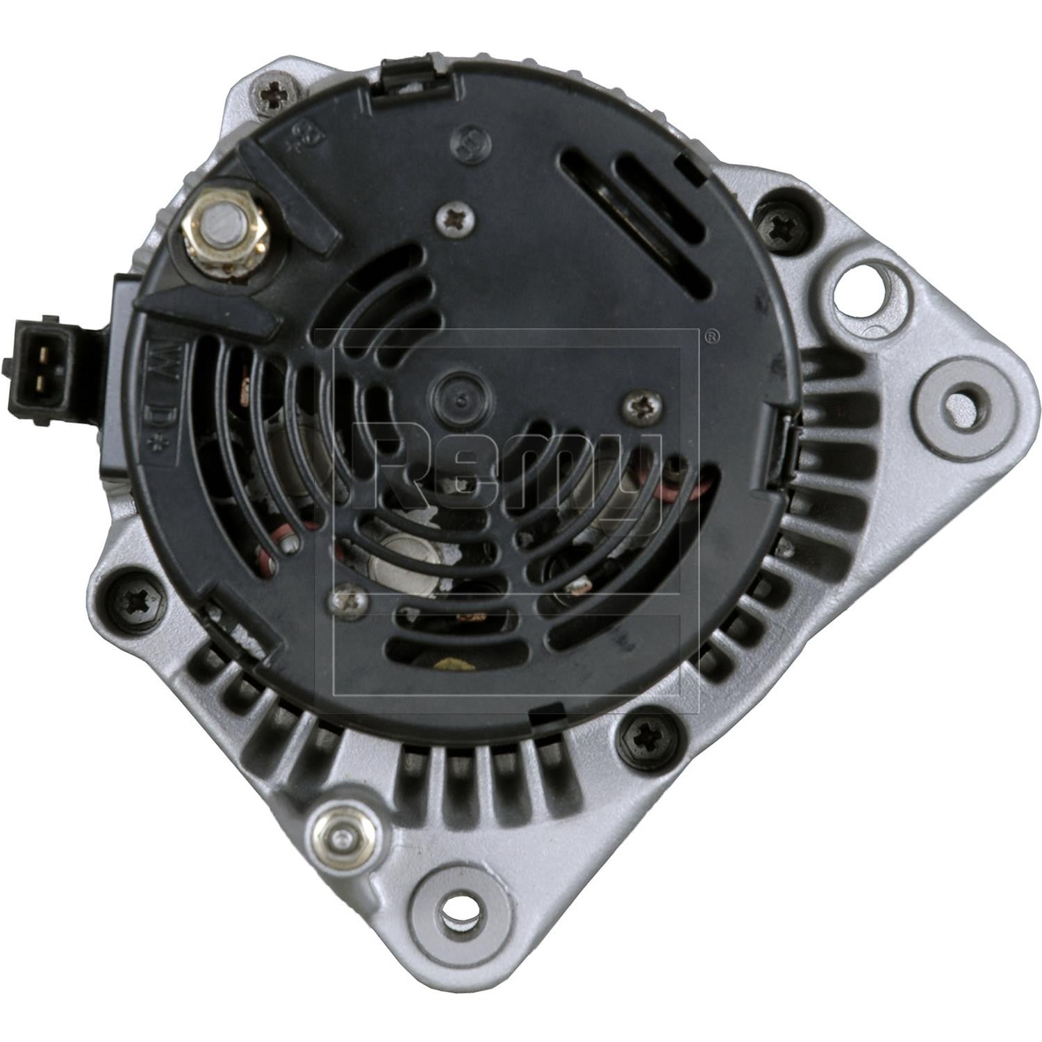 Remy Alternator 12032 image 5