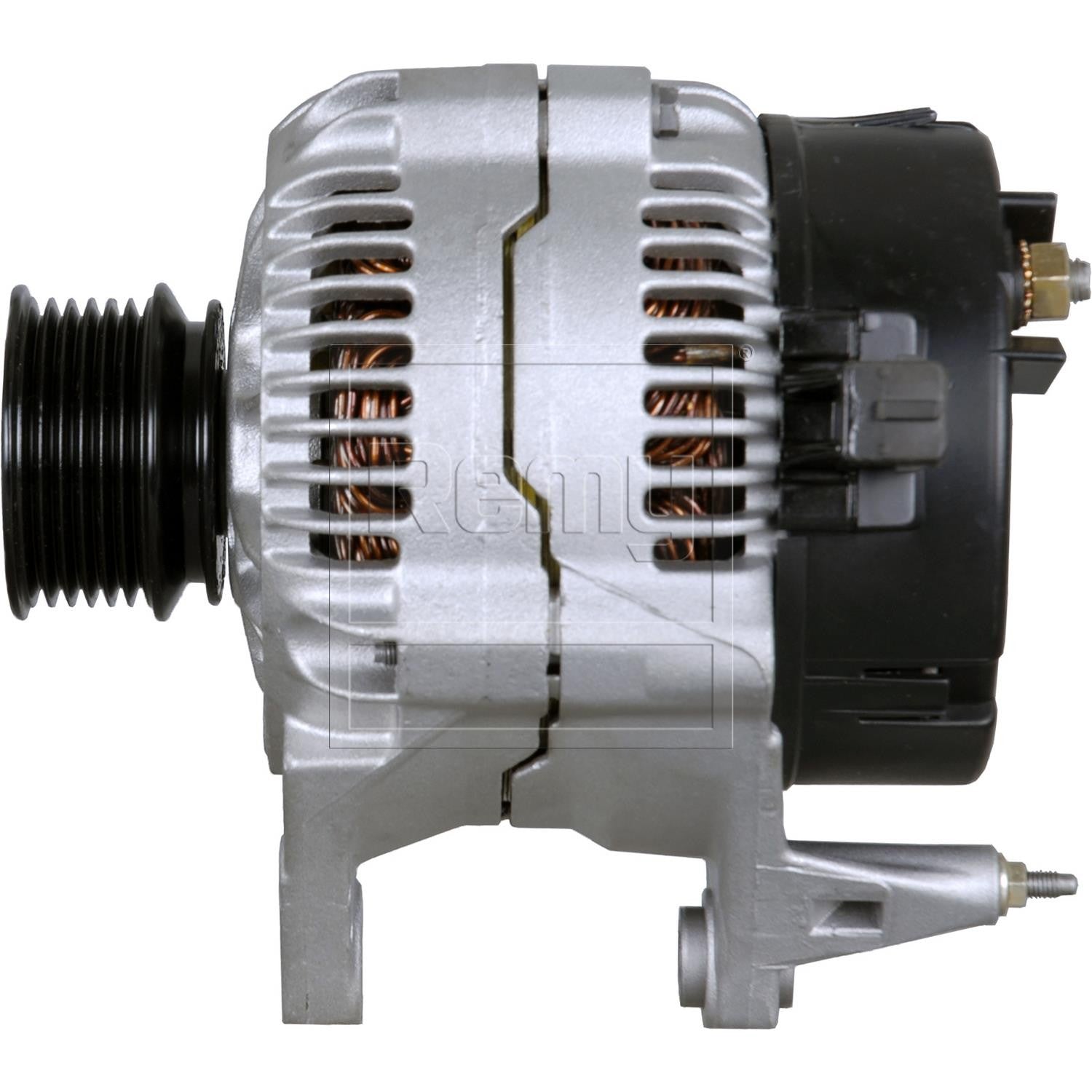 Remy Alternator 12032 image 4