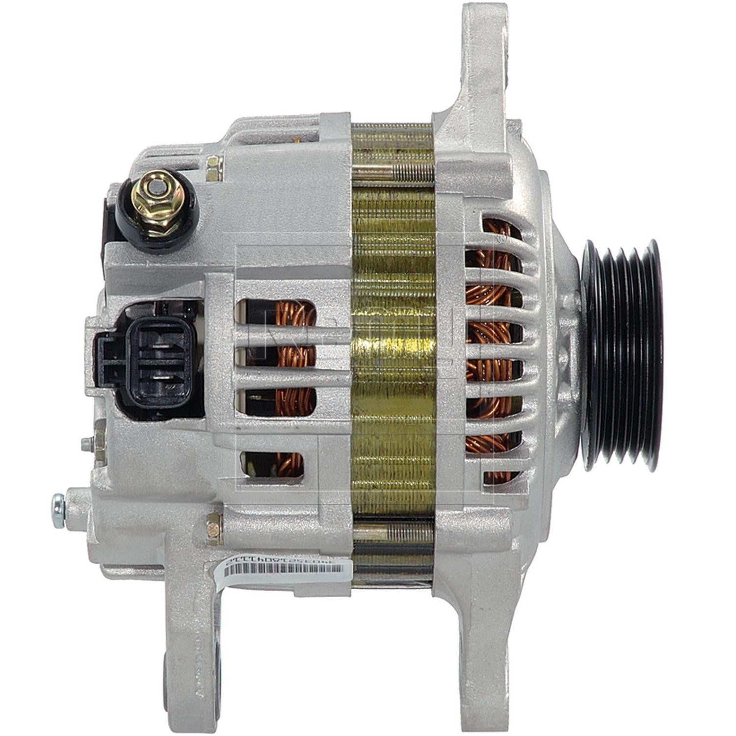Remy Alternator 12035 image 4