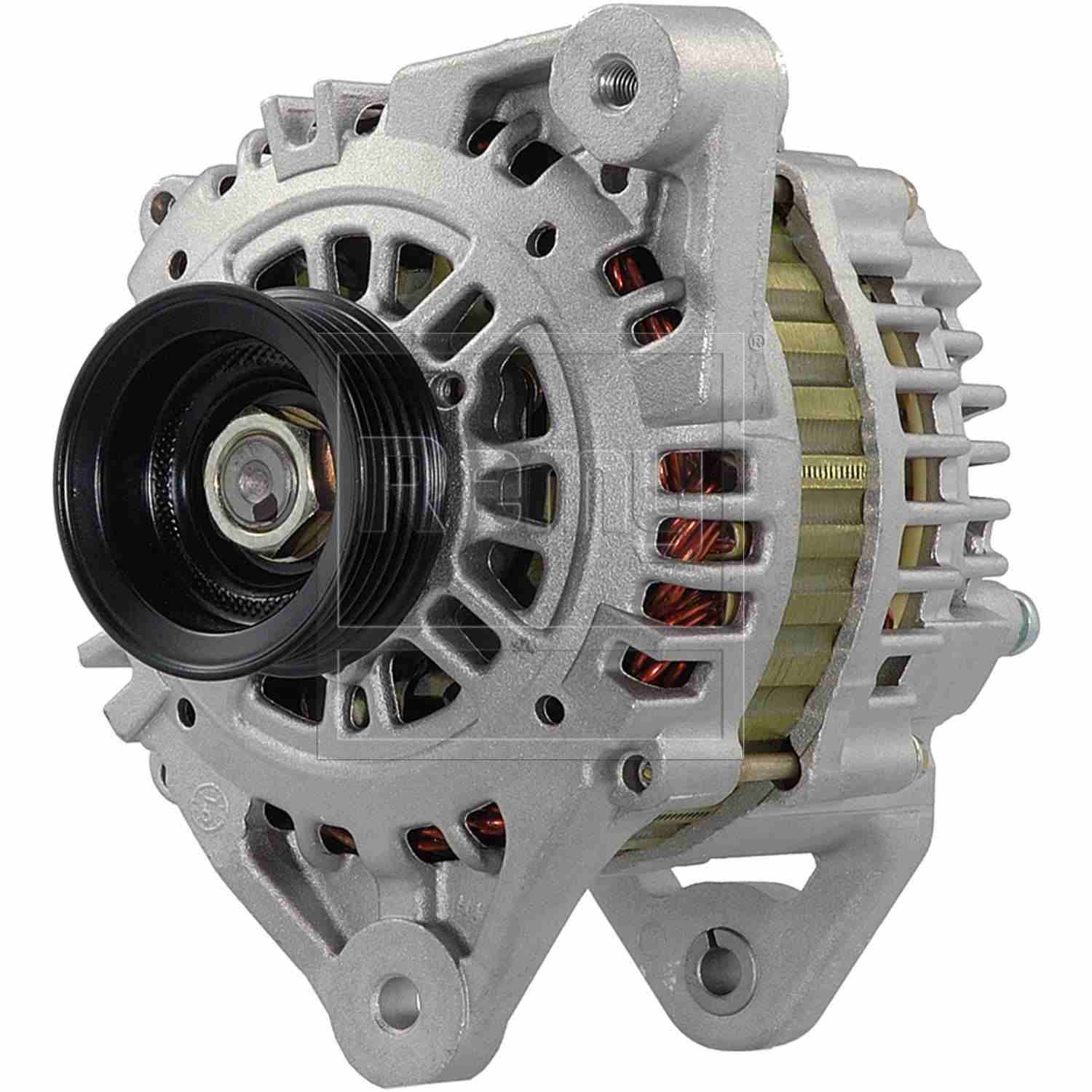 Remy Electrical 12036