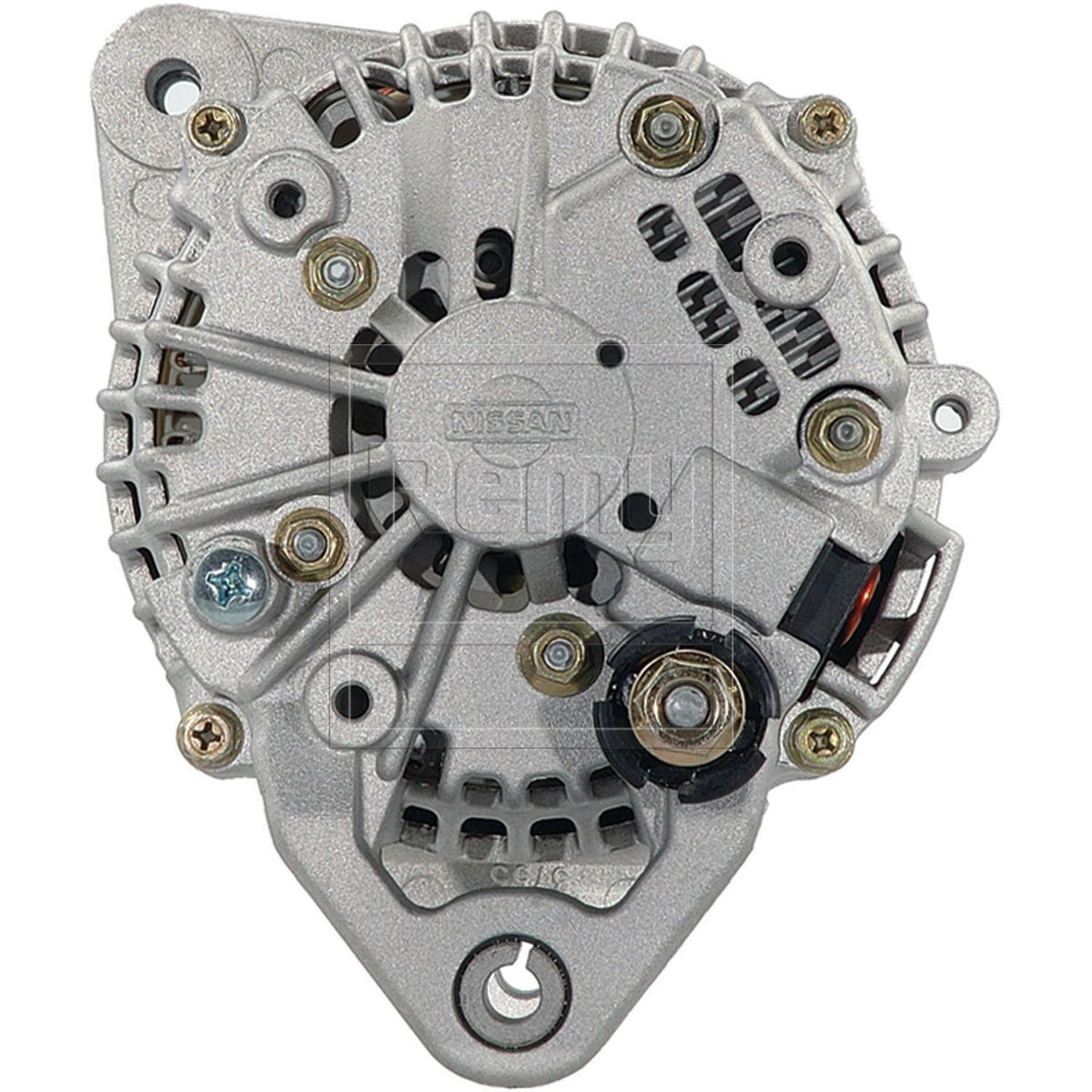 Remy Electrical 12036