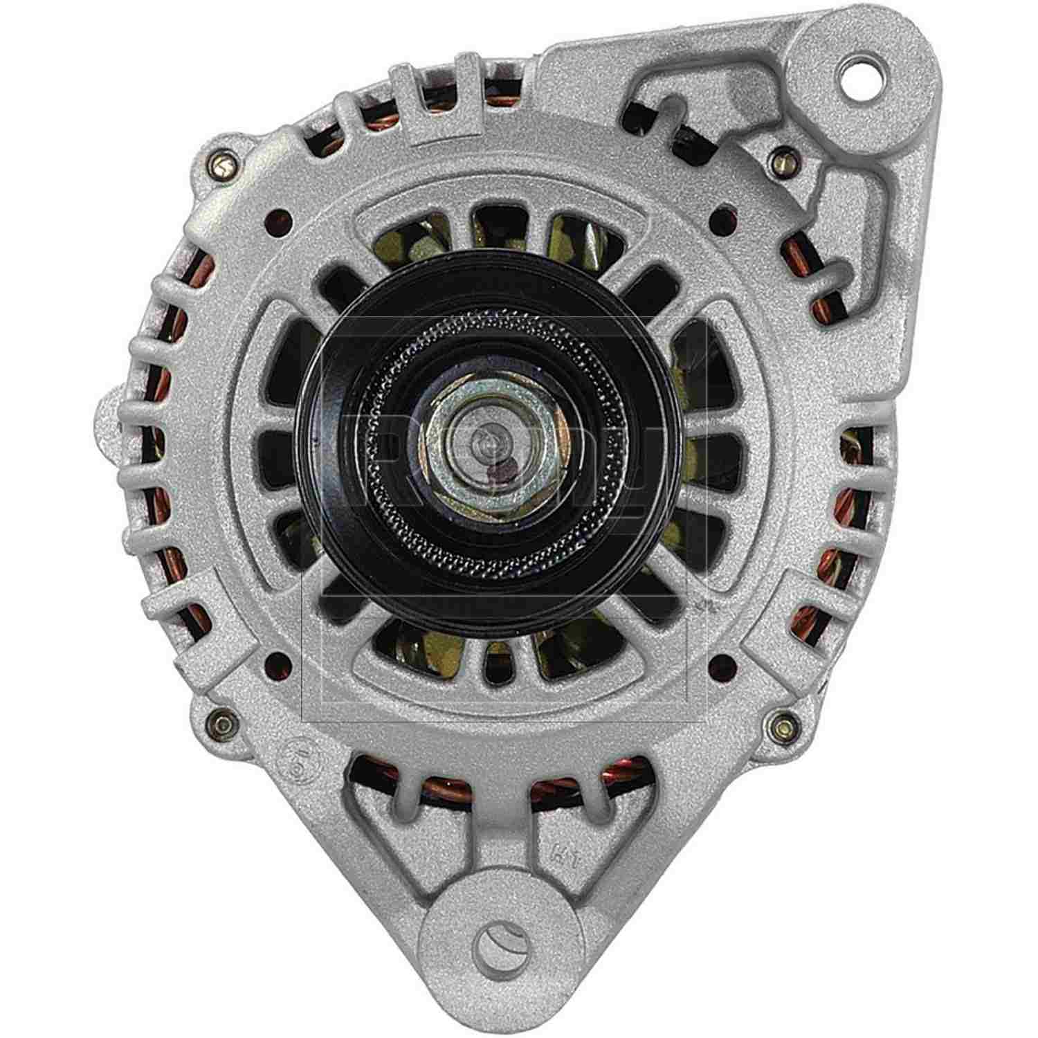 Remy Electrical 12036