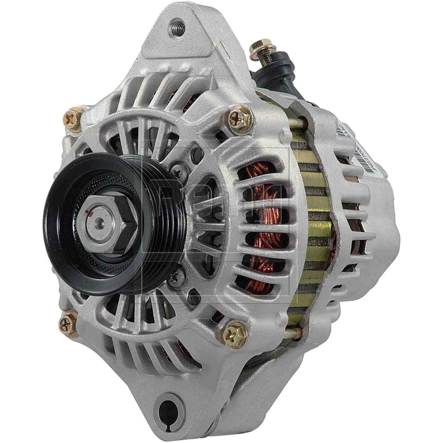 Remy Electrical 12037