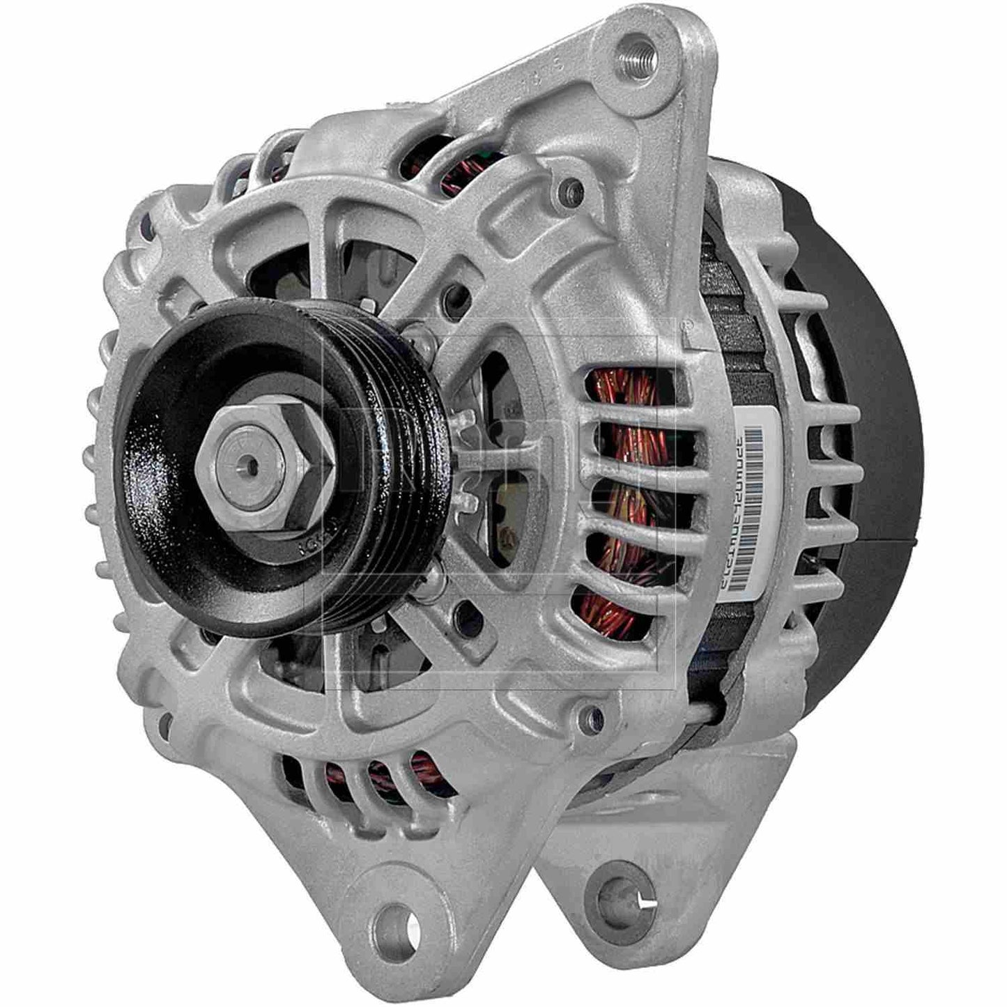 Remy Electrical 12040