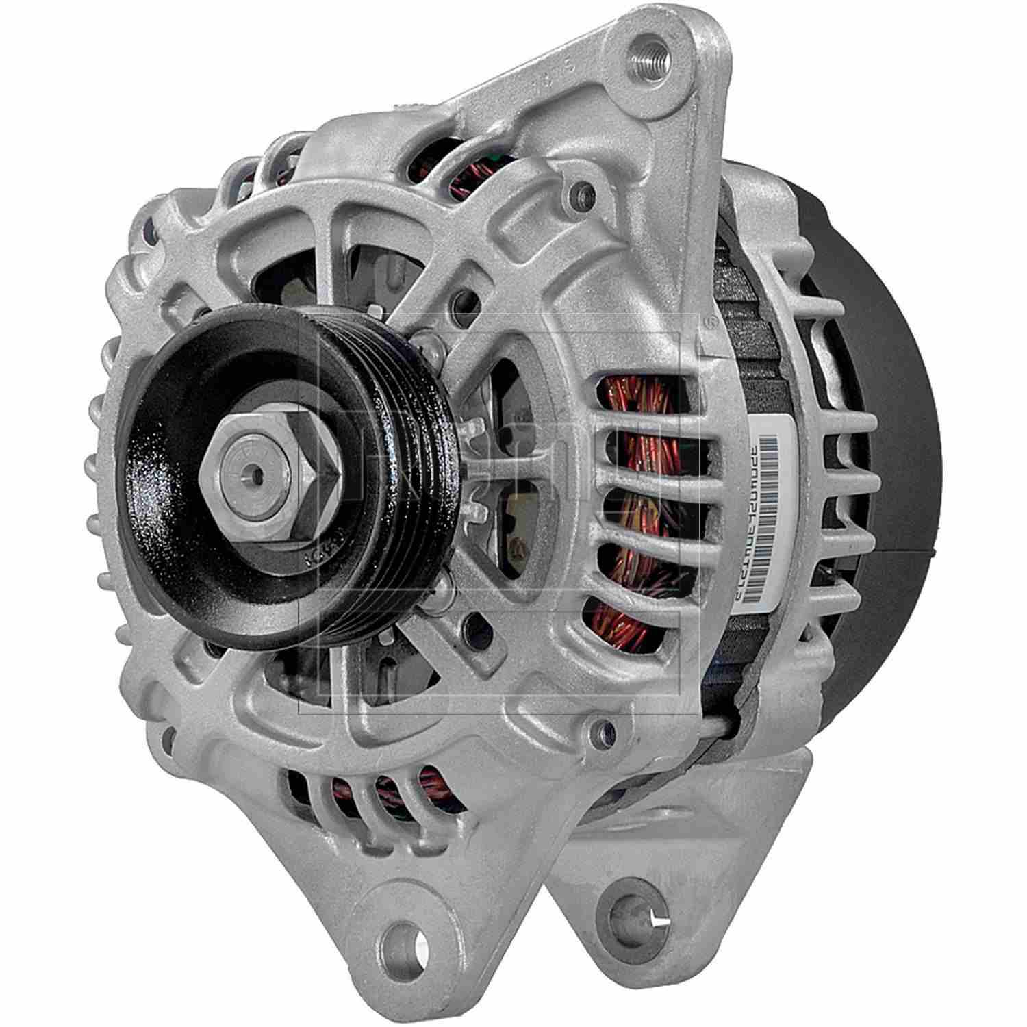 Remy Electrical 12040