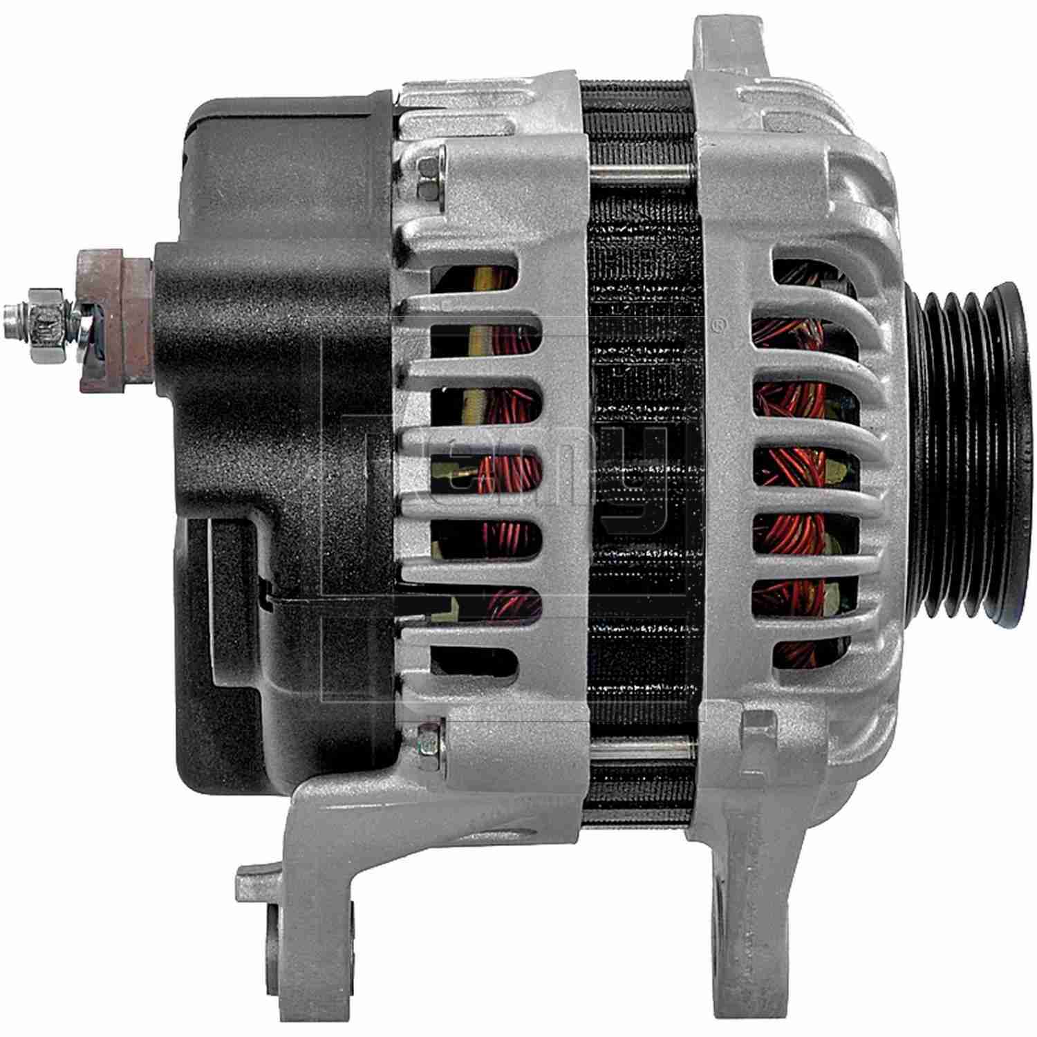 Remy Electrical 12040