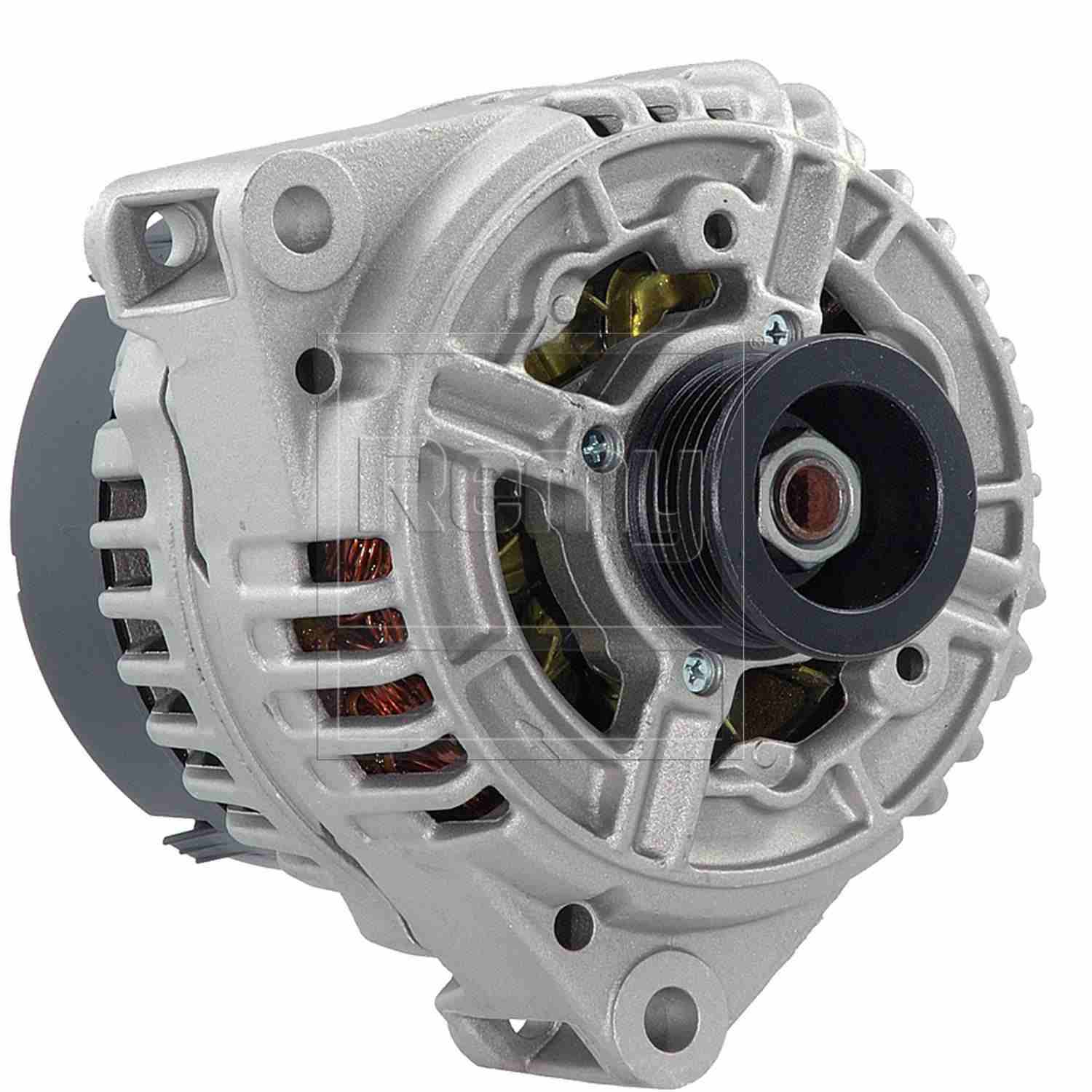 Remy Electrical 12041