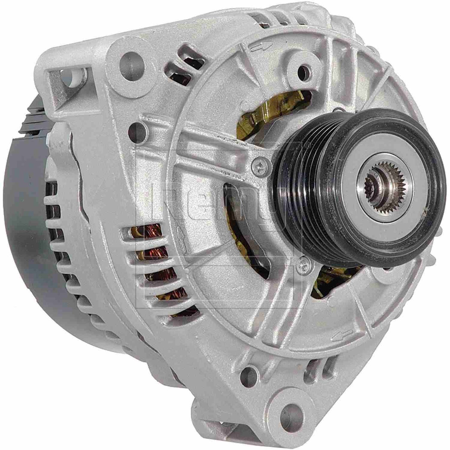 Remy Electrical 12046