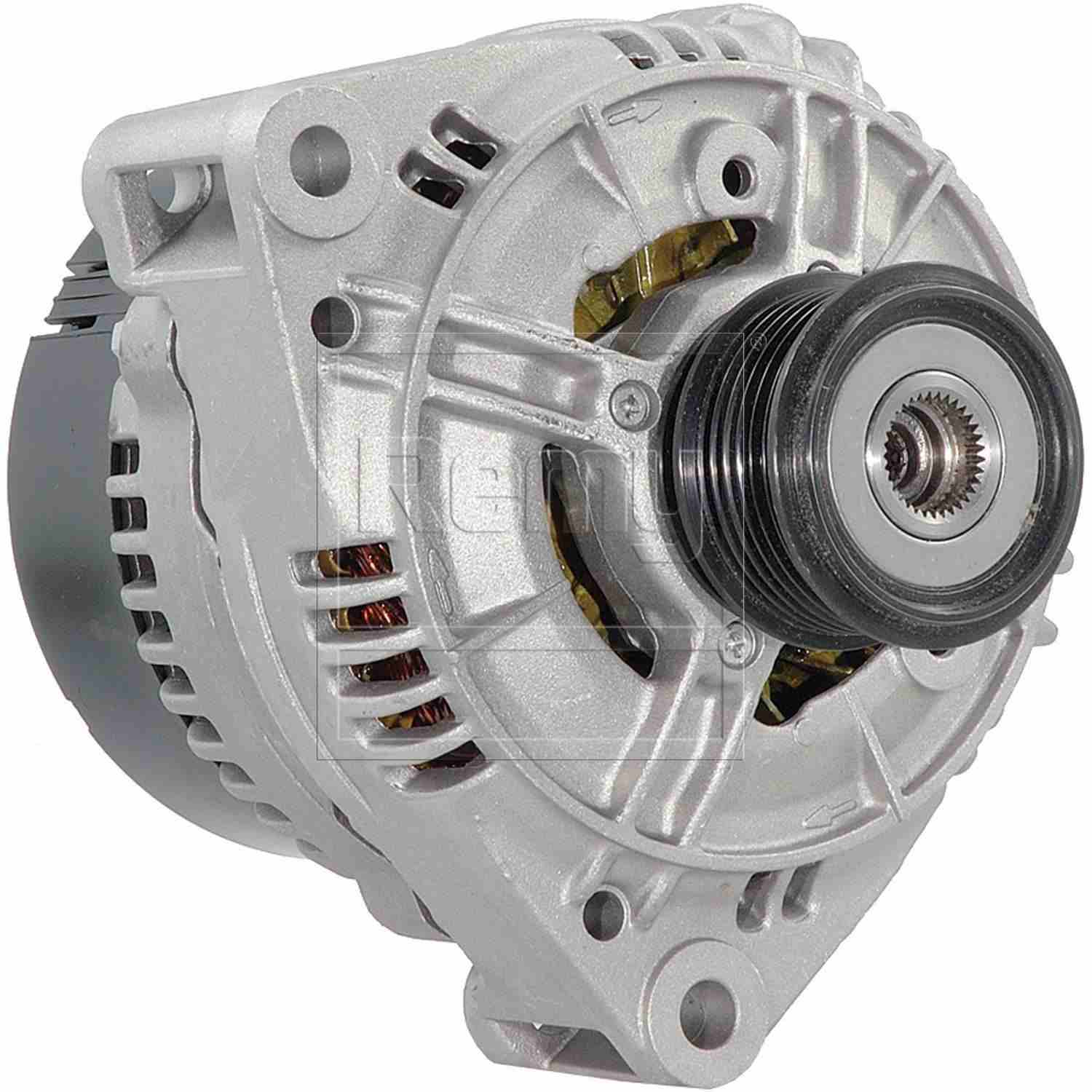 Remy Electrical 12046