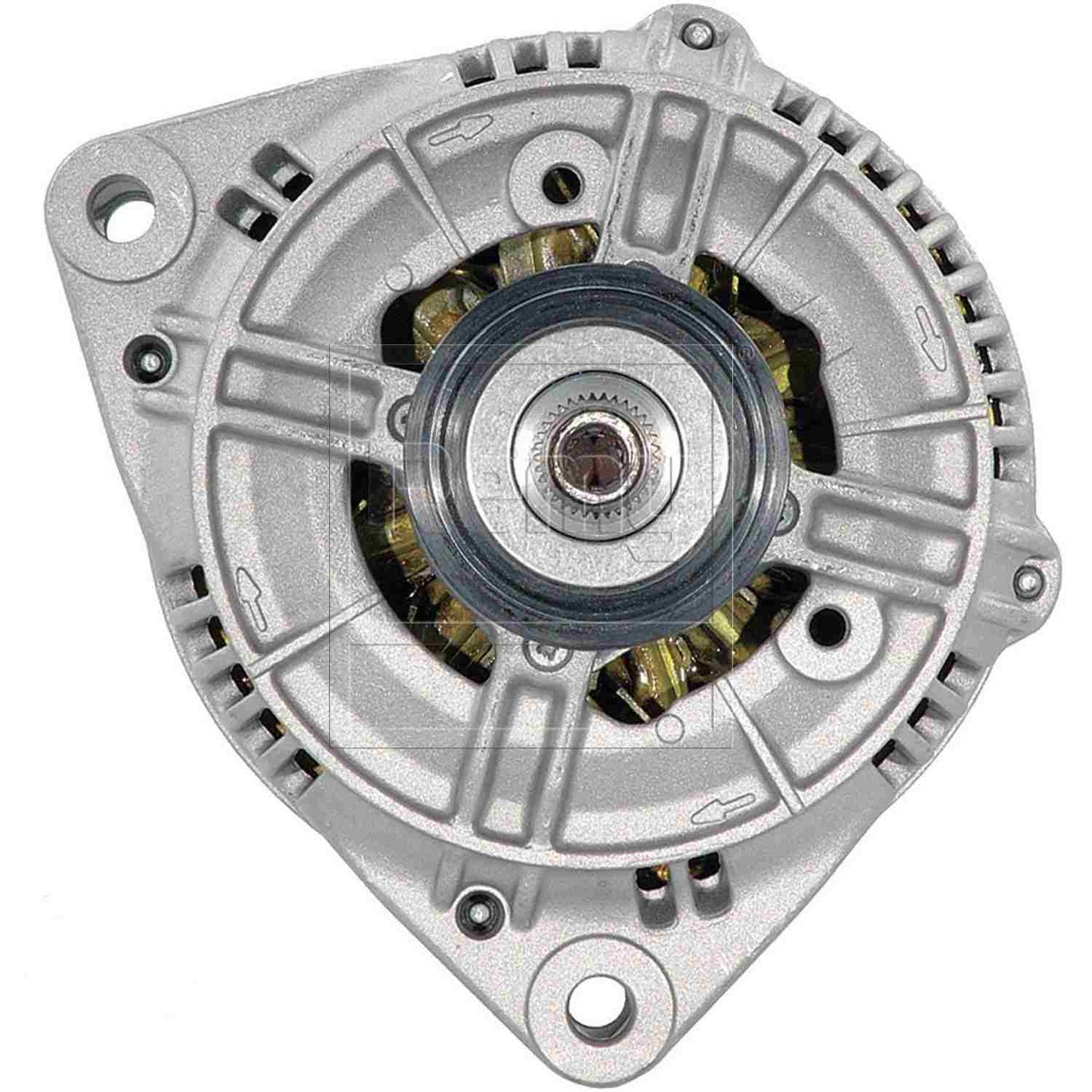 Remy Electrical 12046
