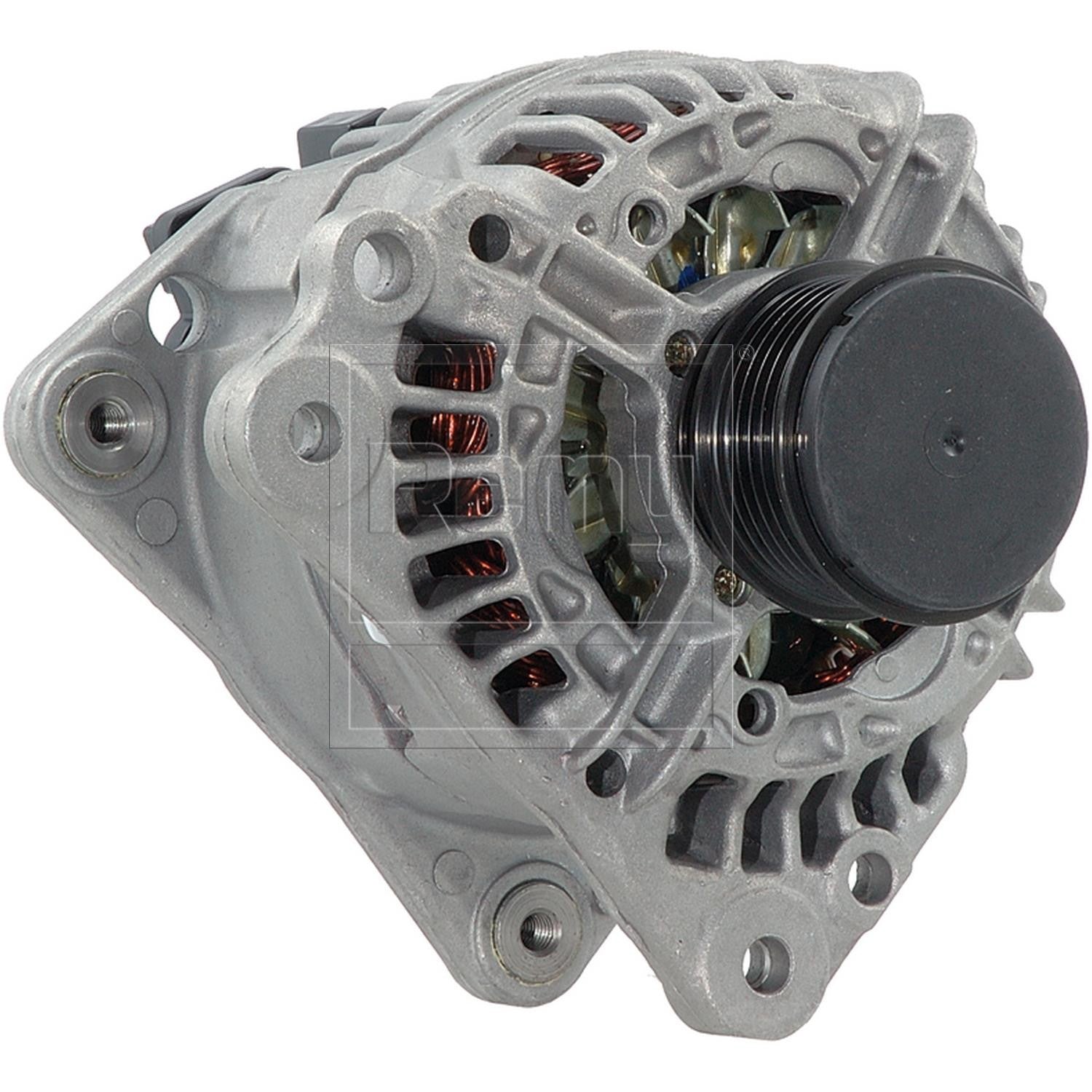 Remy Alternator 12051 image 2