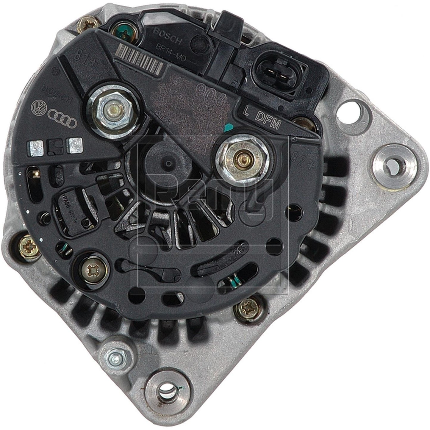 Remy Alternator 12051 image 5