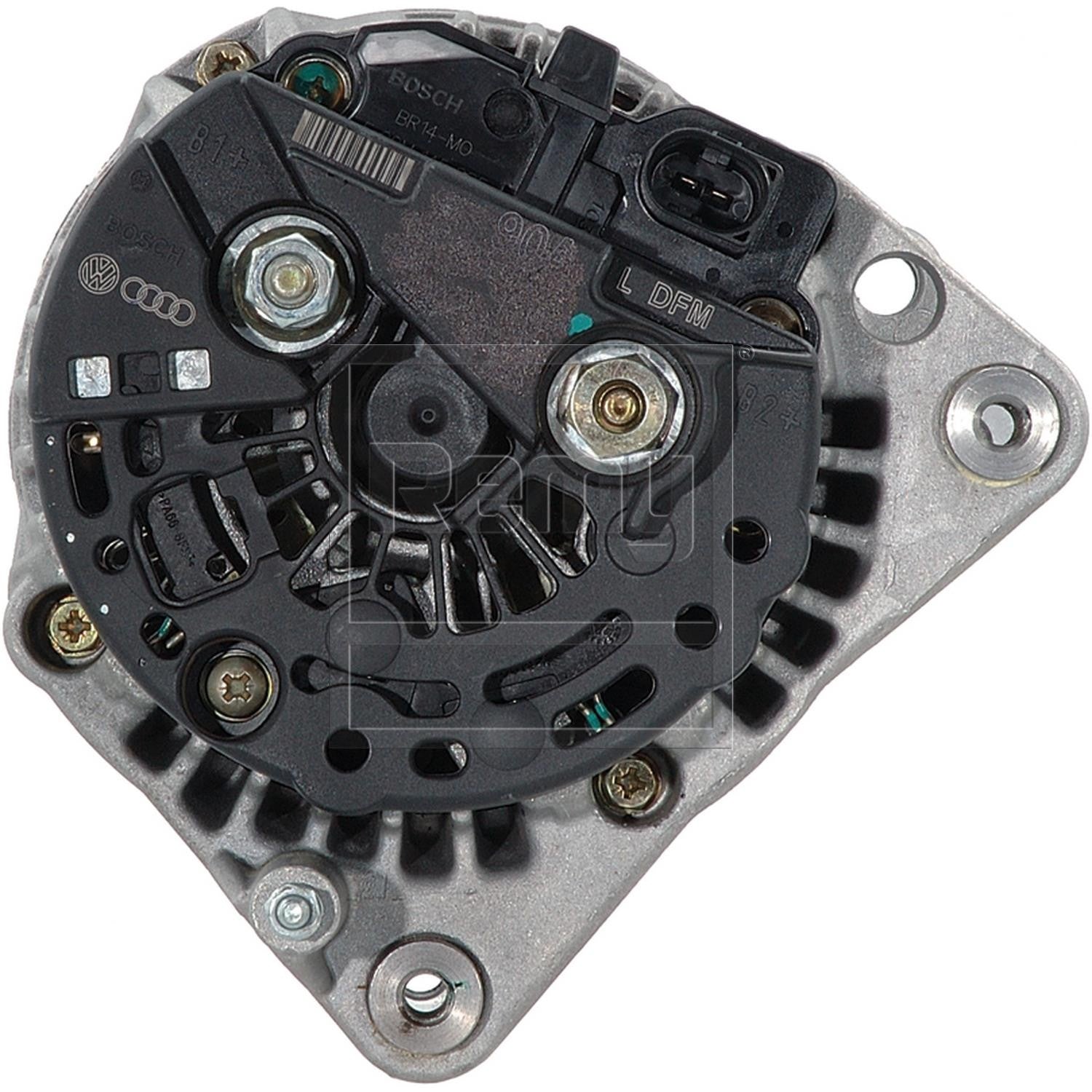 Remy Alternator 12051 image 5