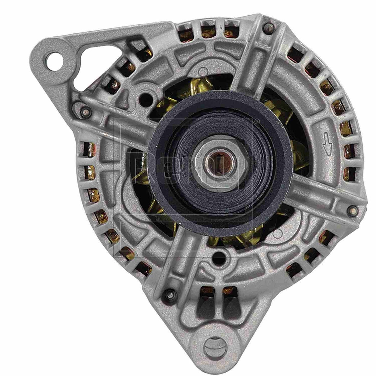 Remy Electrical 12056