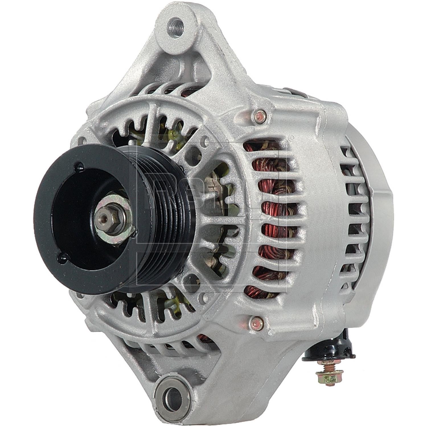 Remy Alternator 12067 image 2