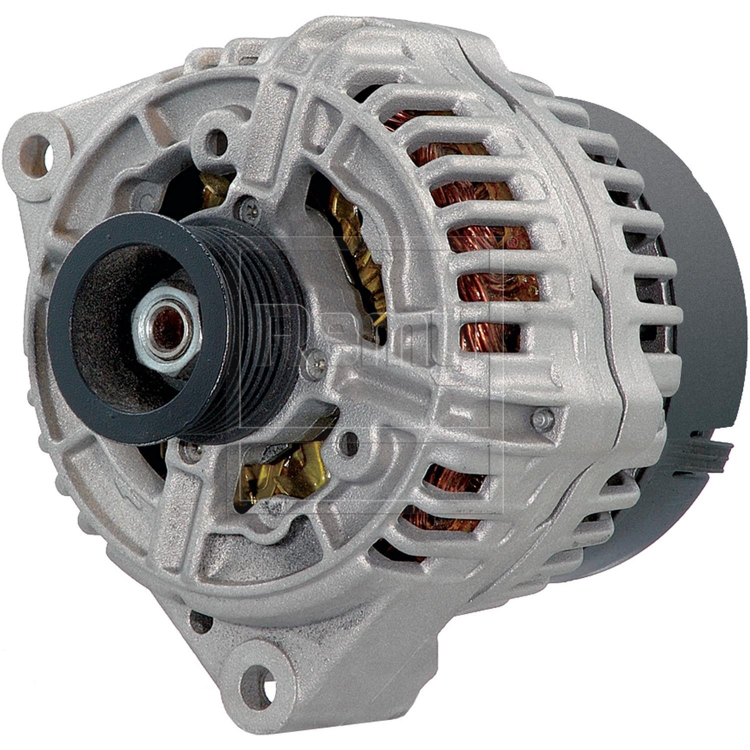 Remy Alternator 12069 image 2