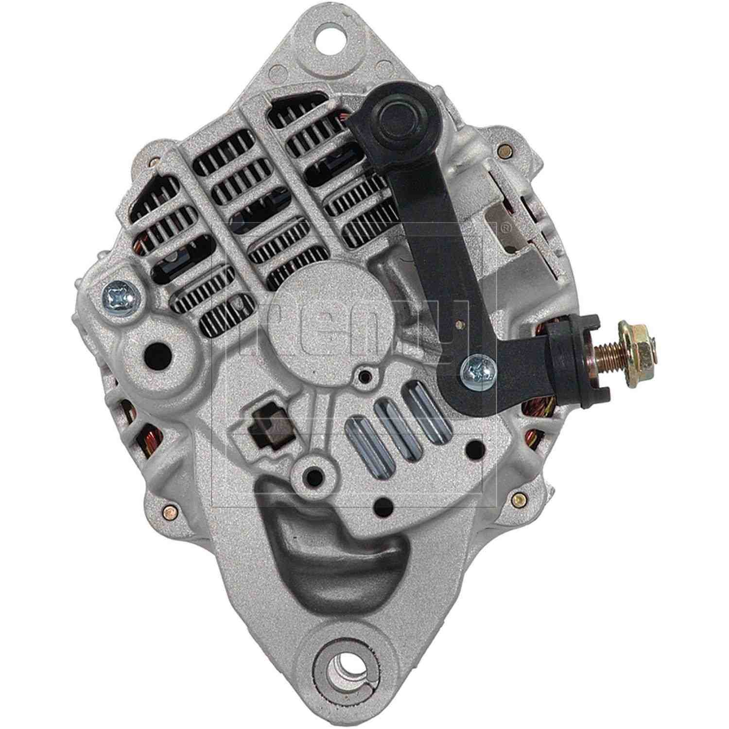 Remy Electrical 12070