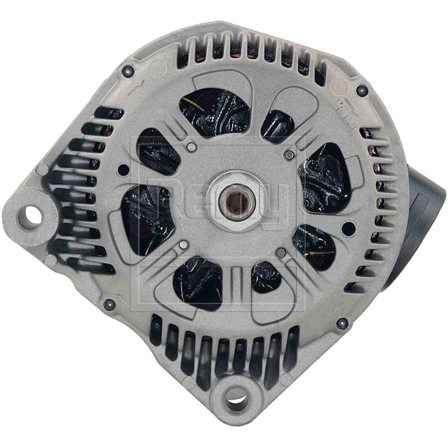 Remy Electrical 12071