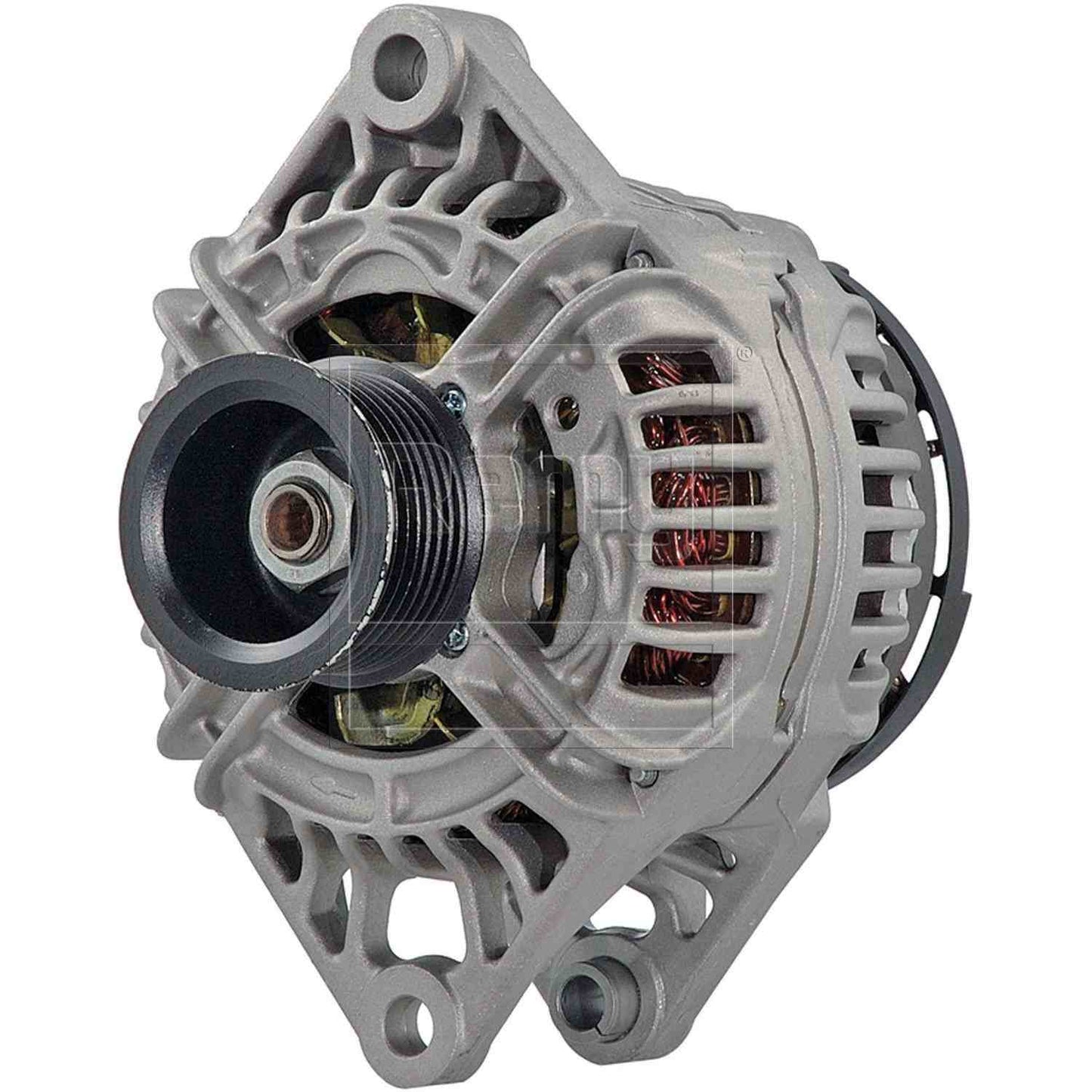 Remy Electrical 12072