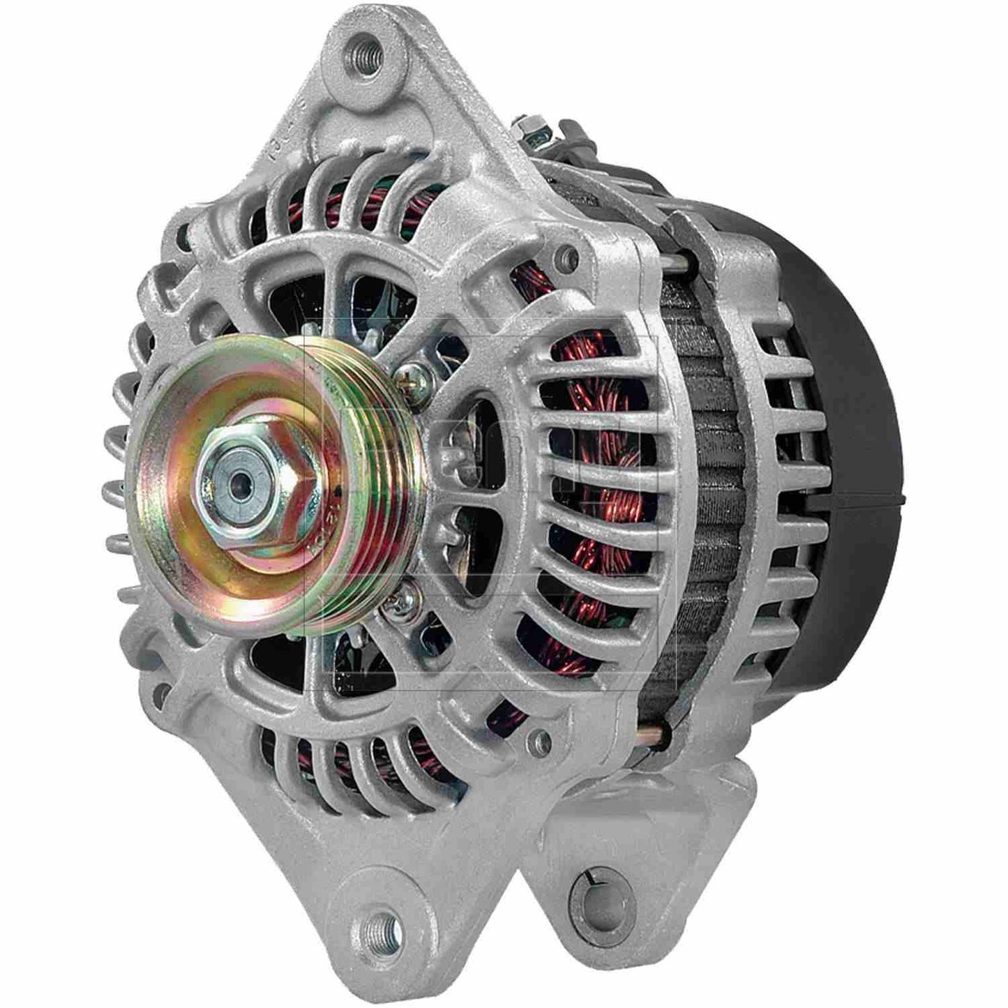Remy Electrical 12076