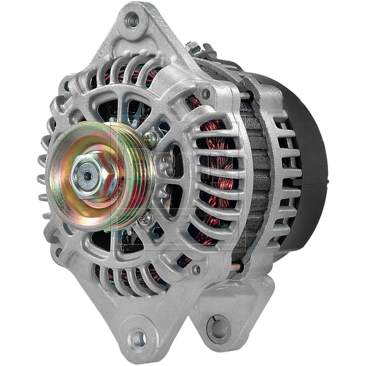Remy Electrical 12076