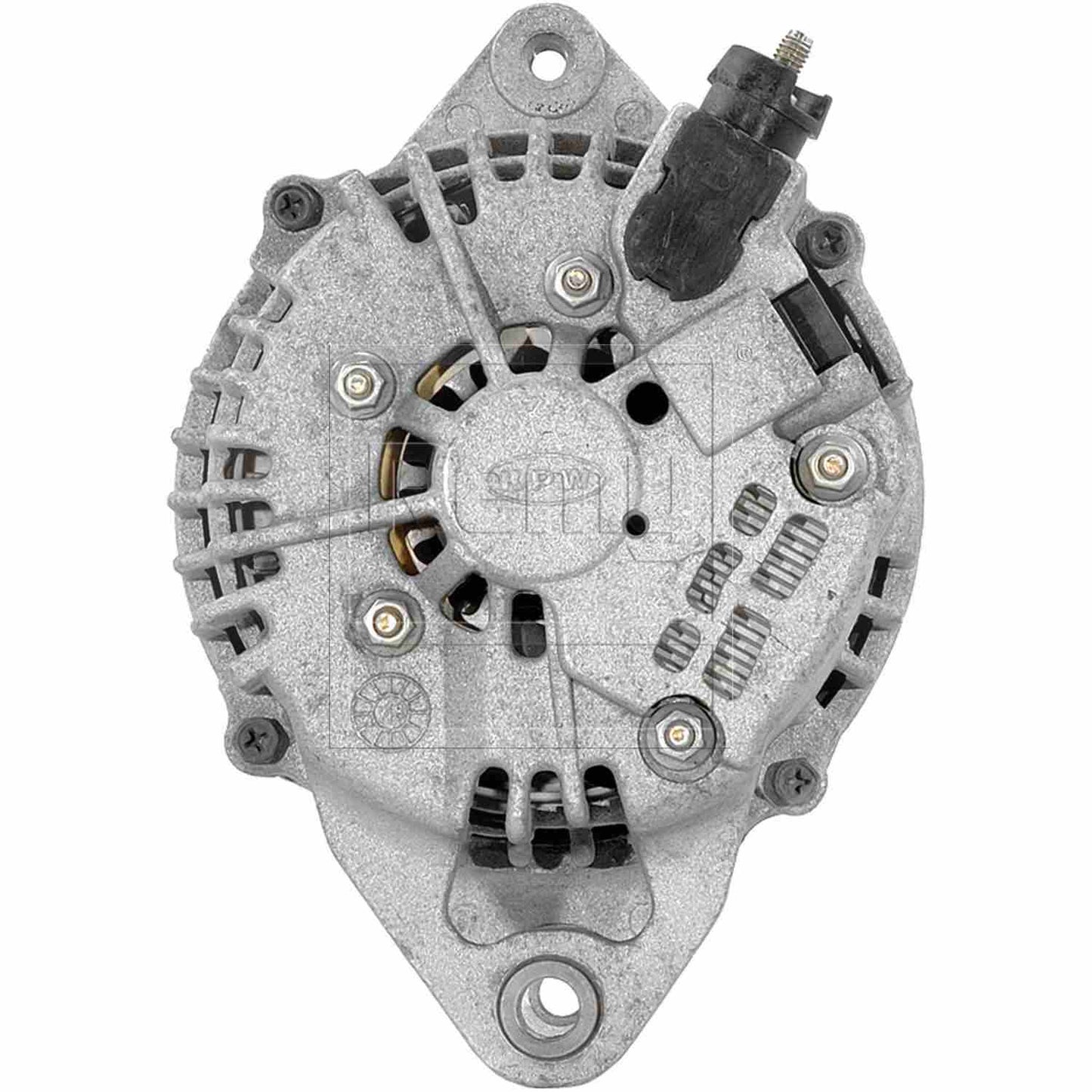 Remy Electrical 12076