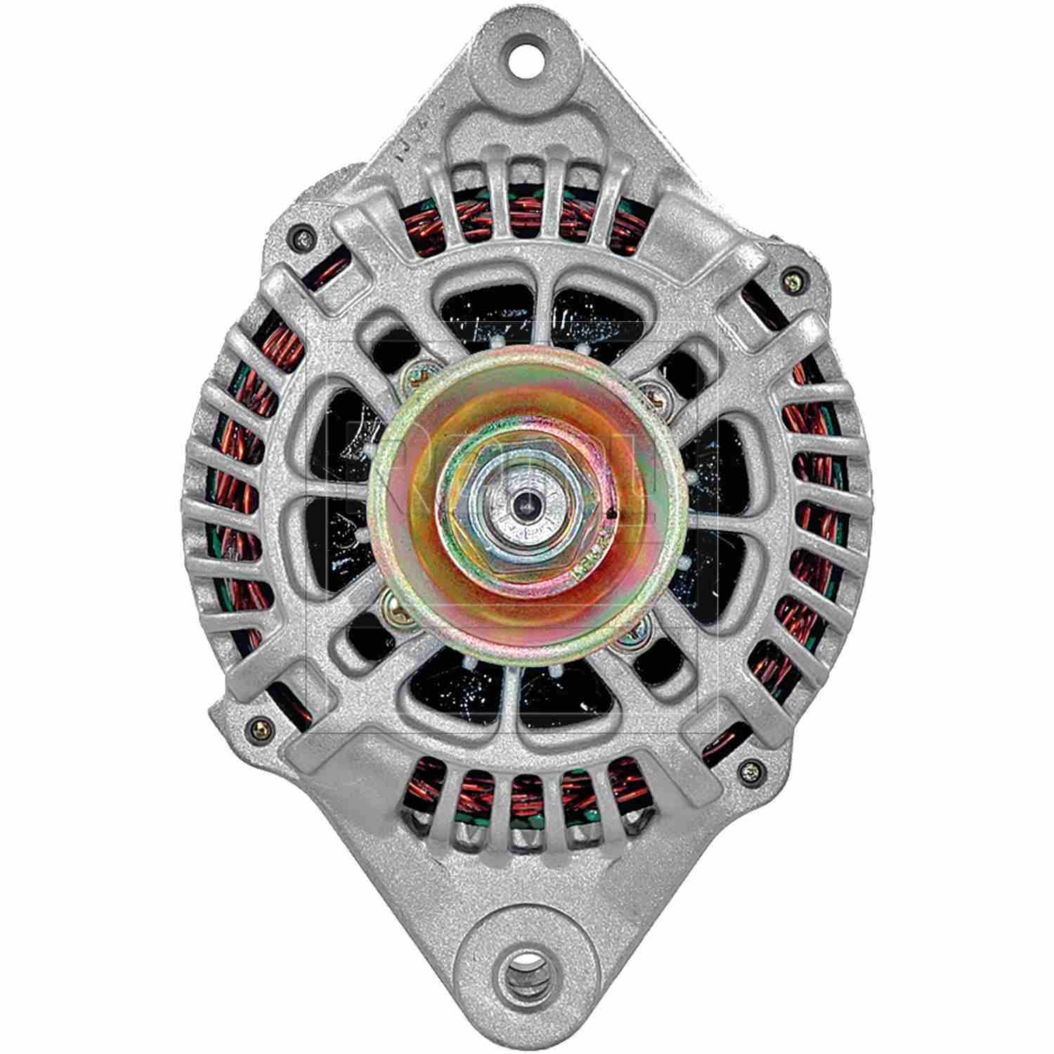 Remy Electrical 12076