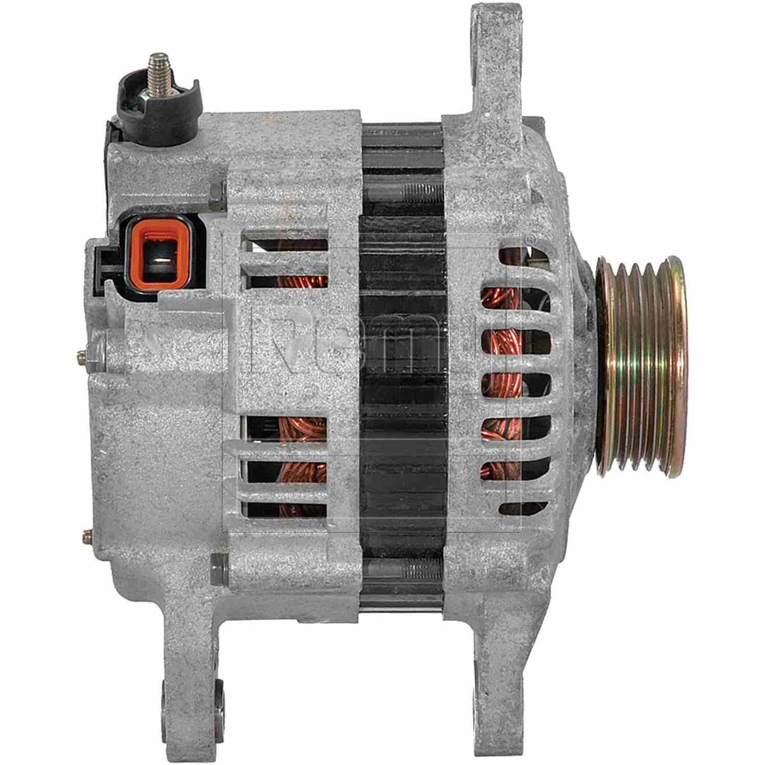 Remy Electrical 12076