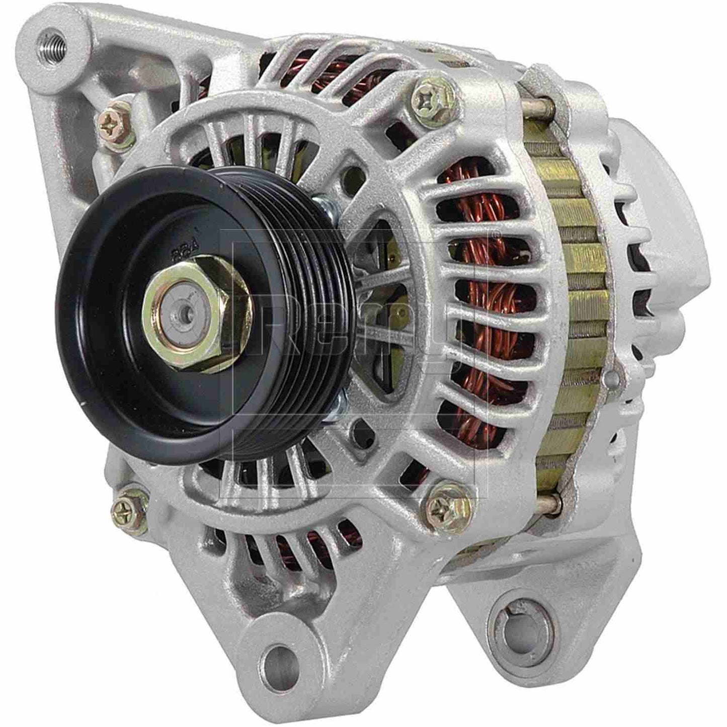 Remy Electrical 12077