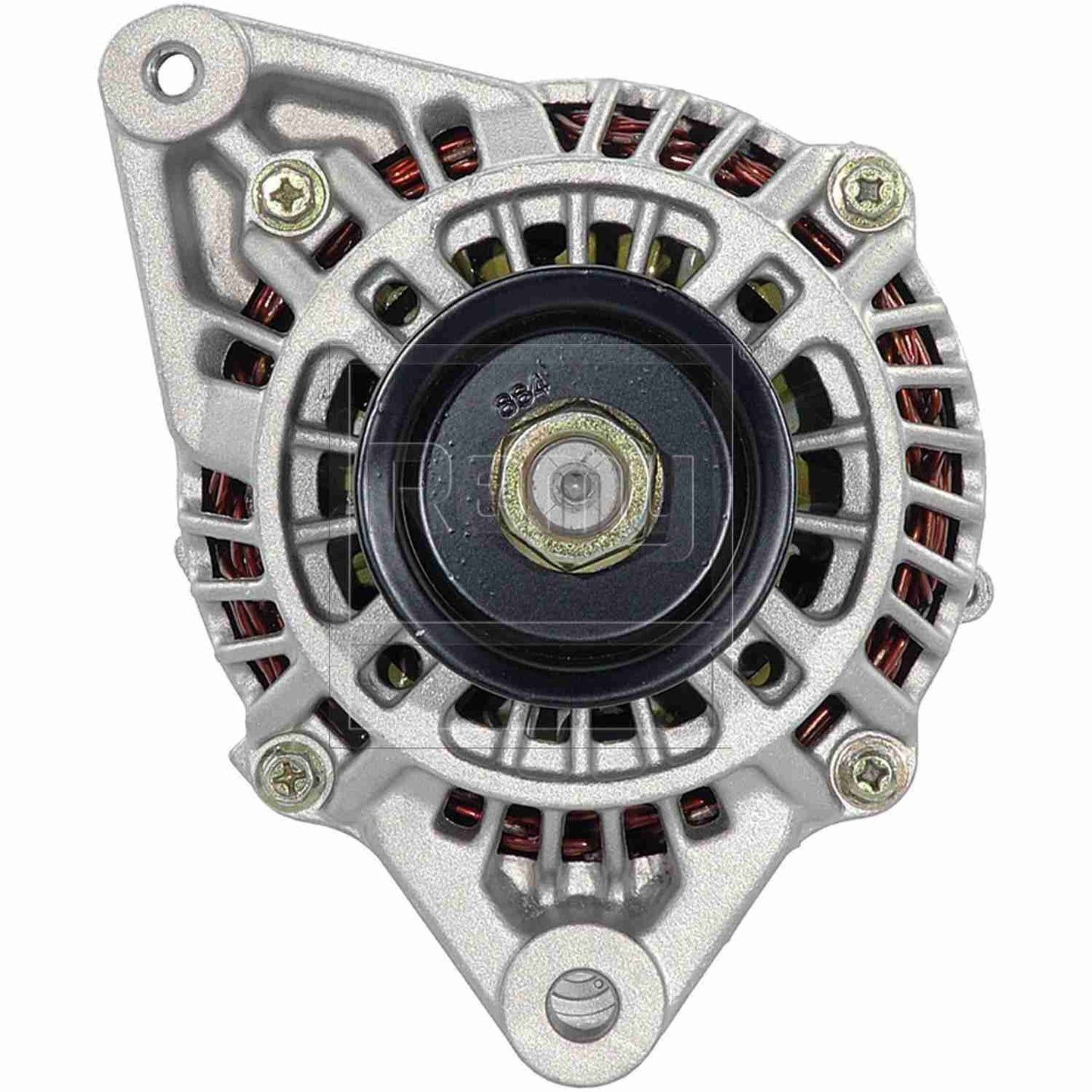 Remy Electrical 12077