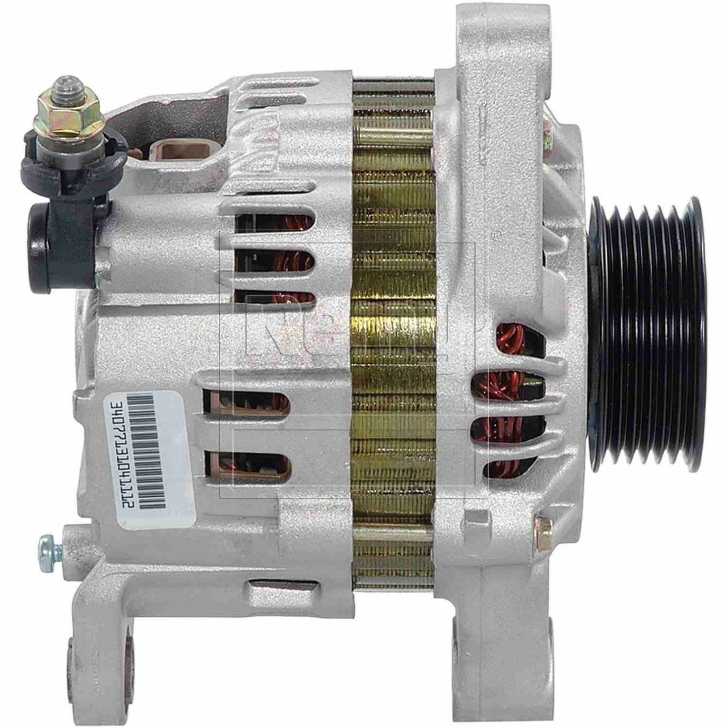 Remy Electrical 12077