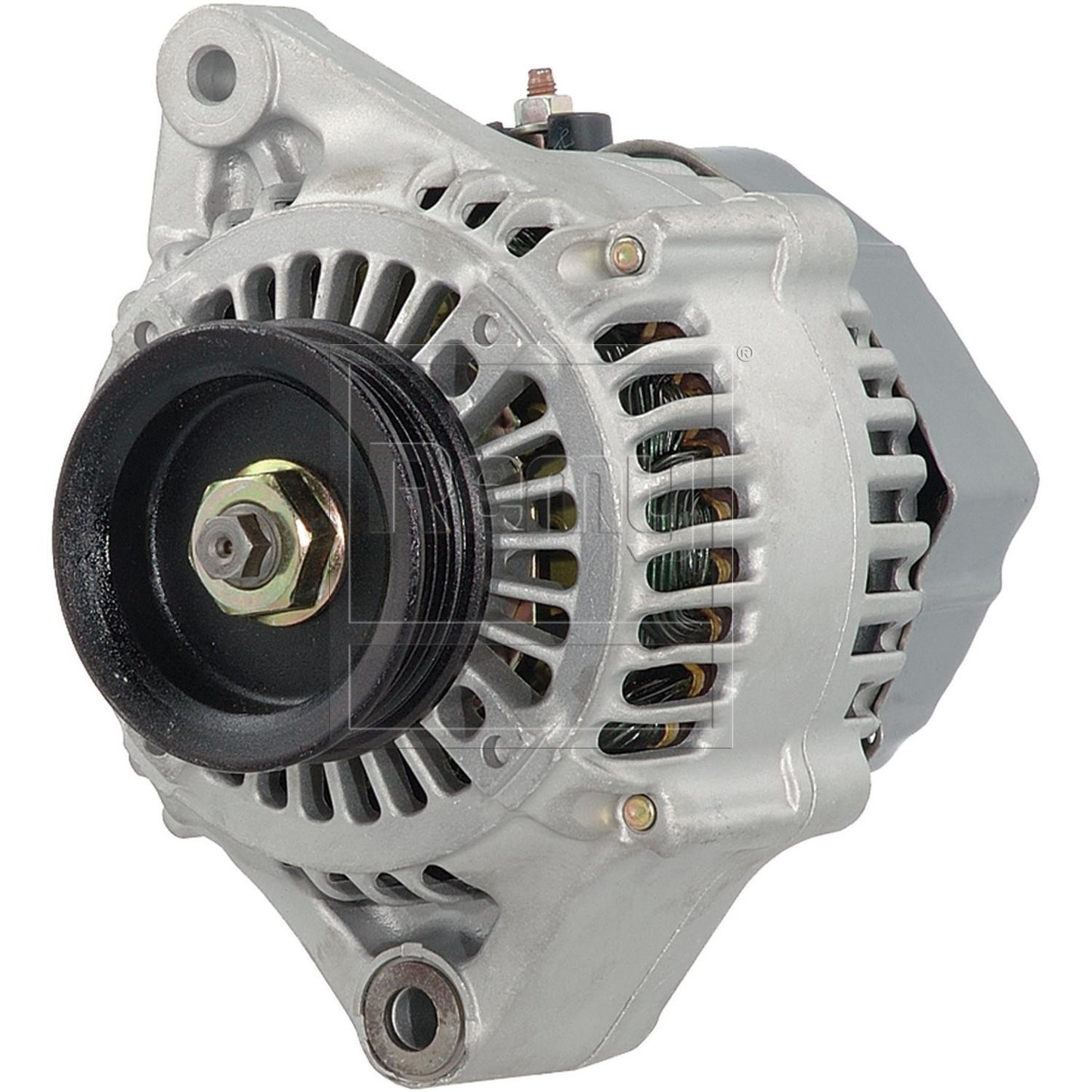 Remy Alternator 12082 image 2