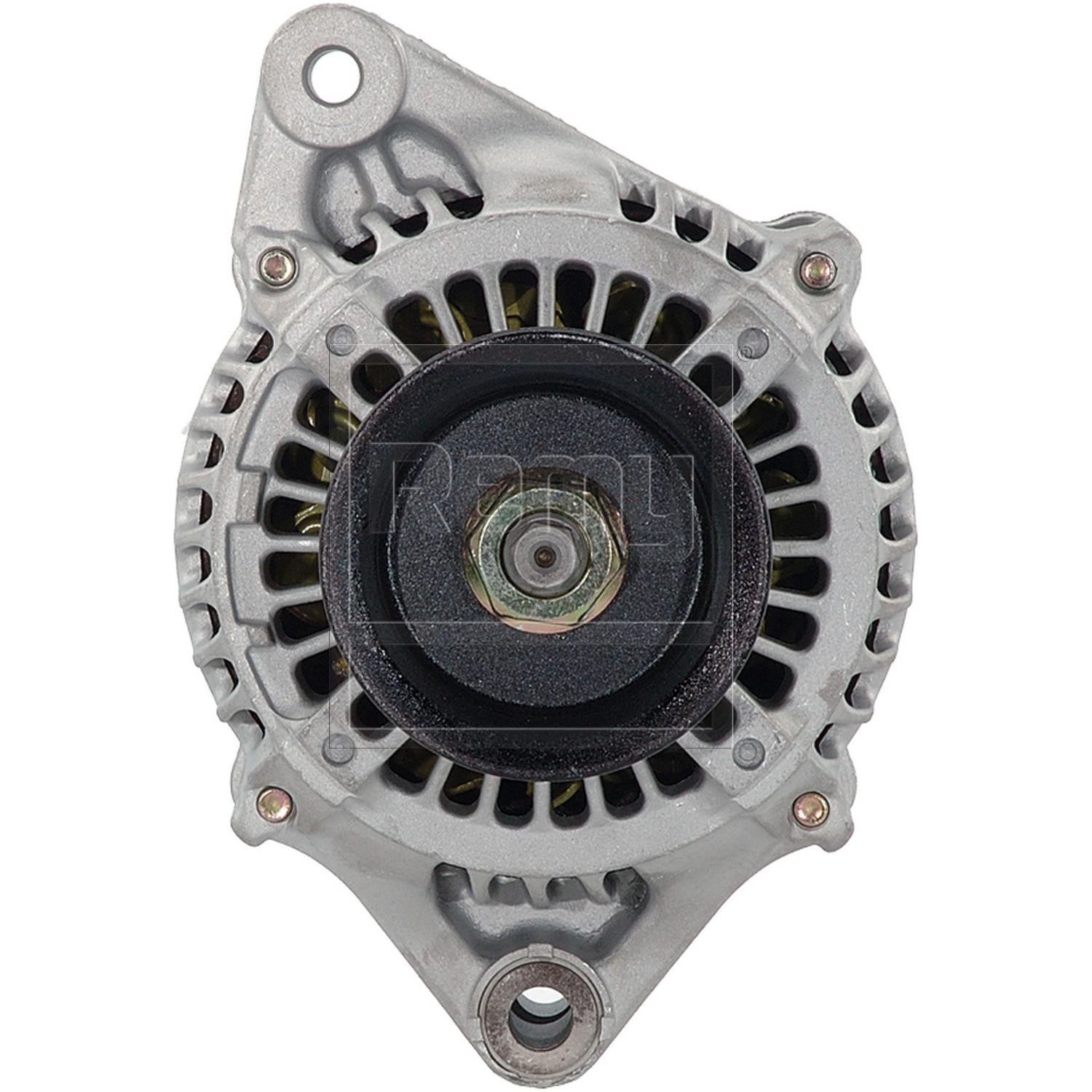 Remy Alternator 12082 main image