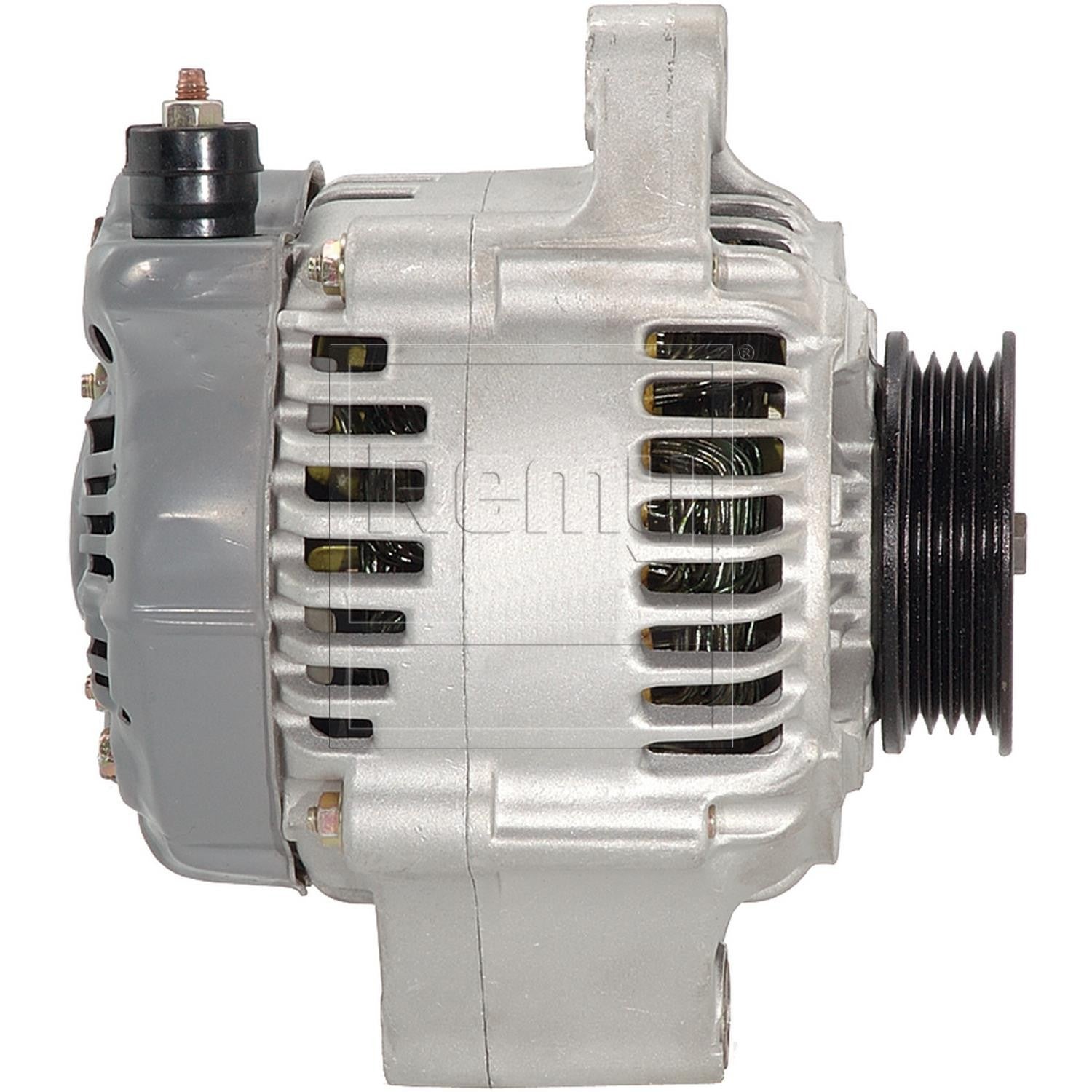 Remy Alternator 12082 image 4