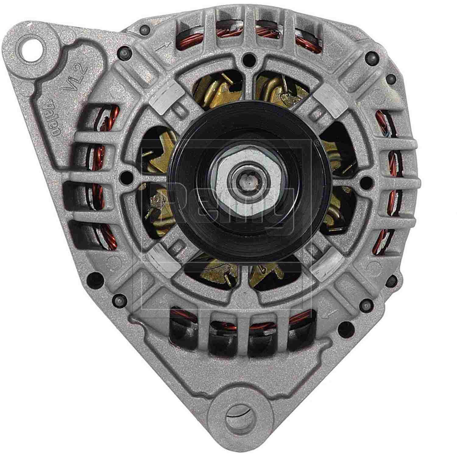 Remy Electrical 12086