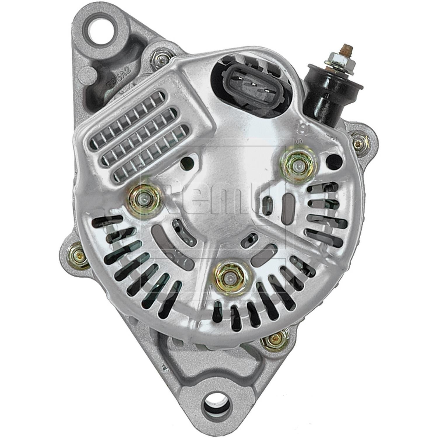 Remy Alternator 12094 image 5