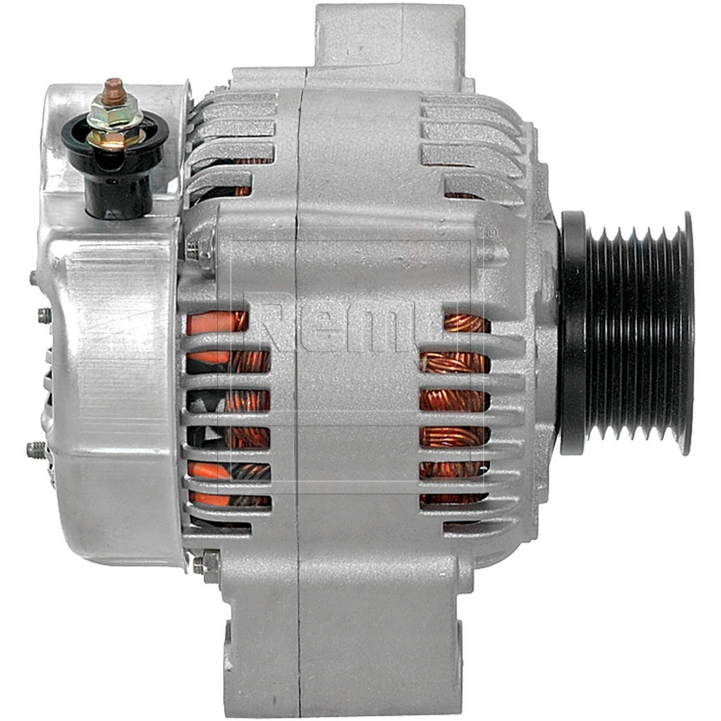 Remy Alternator 12094 image 4